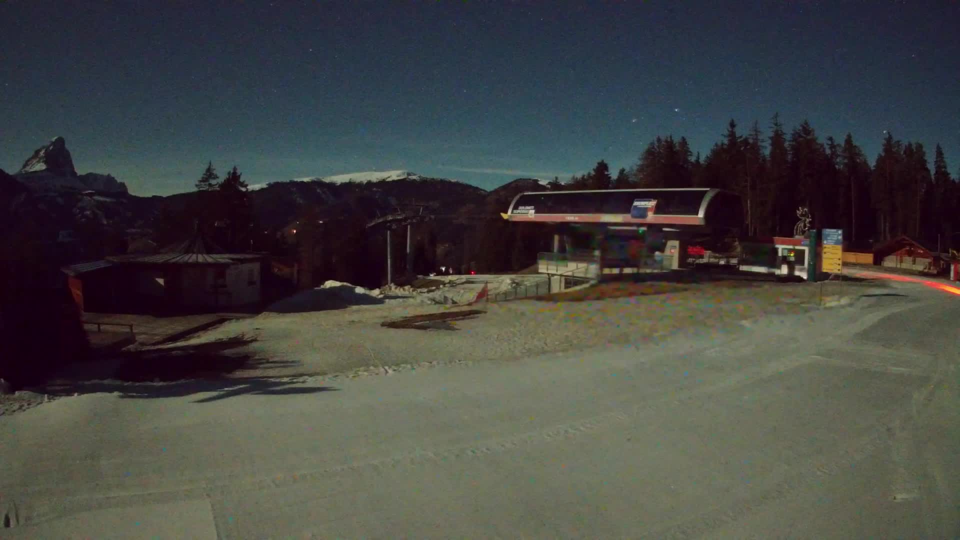 Piz de Plaies | San Vigilio