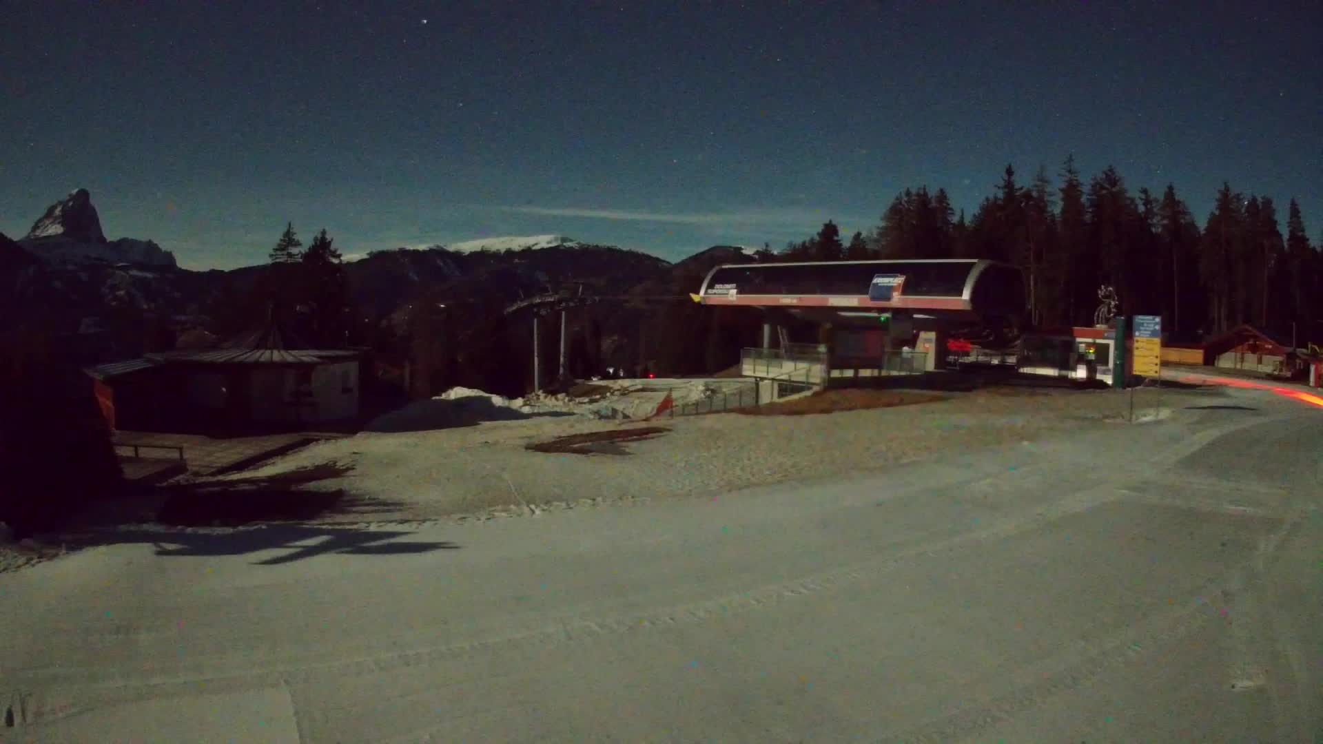 Piz de Plaies | San Vigilio