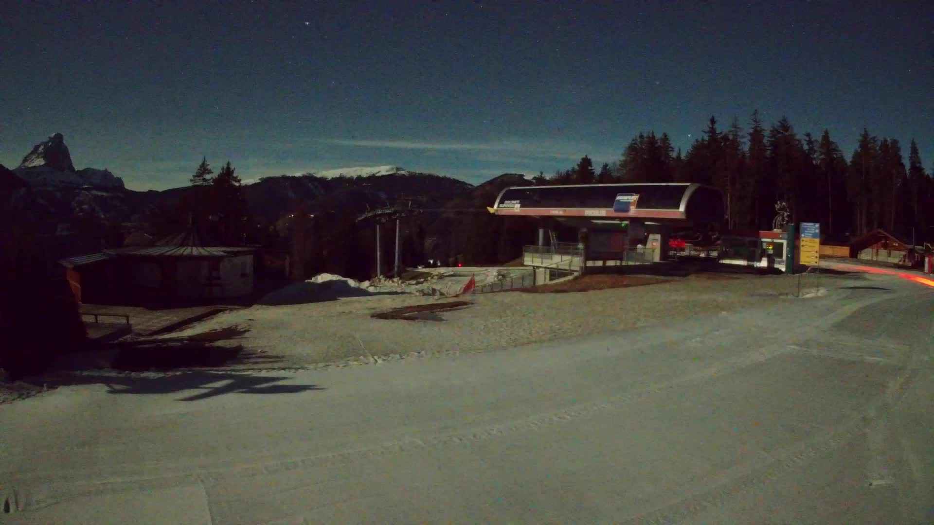 Piz de Plaies | St. Vigil