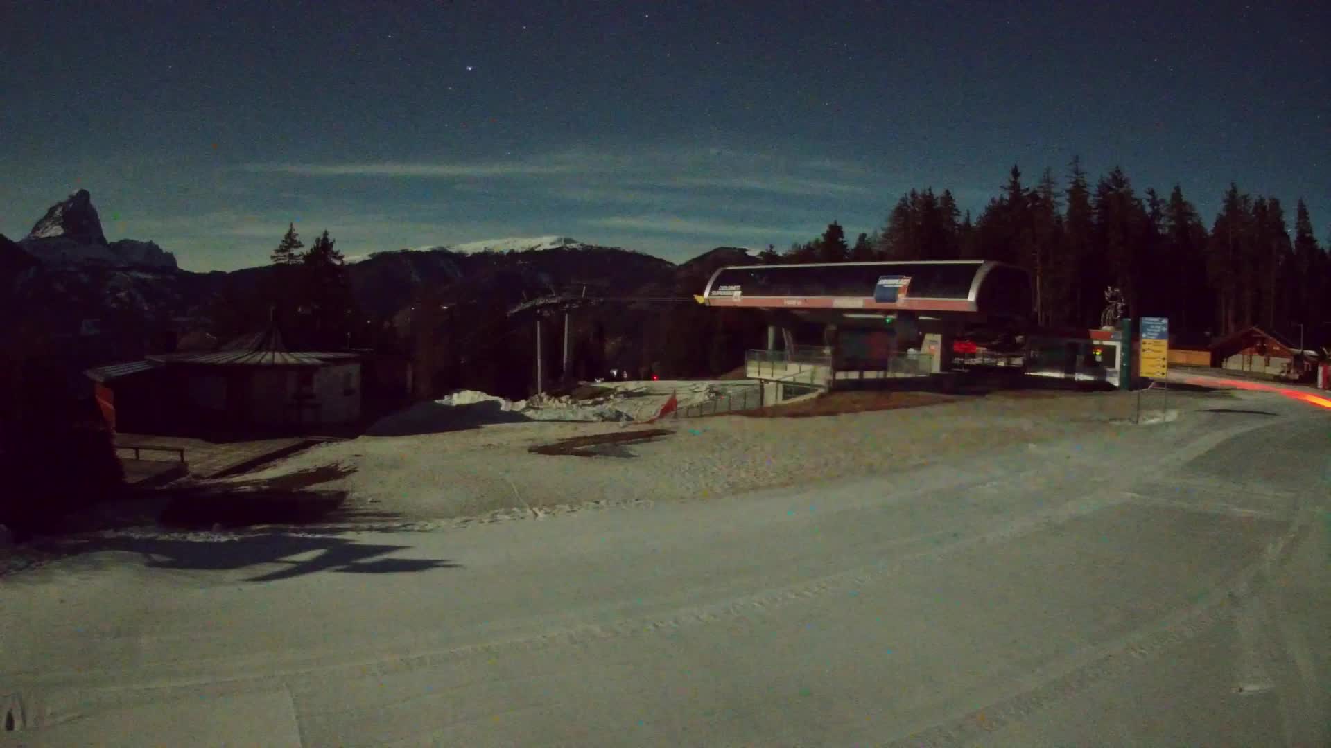 Piz de Plaies | St. Vigil