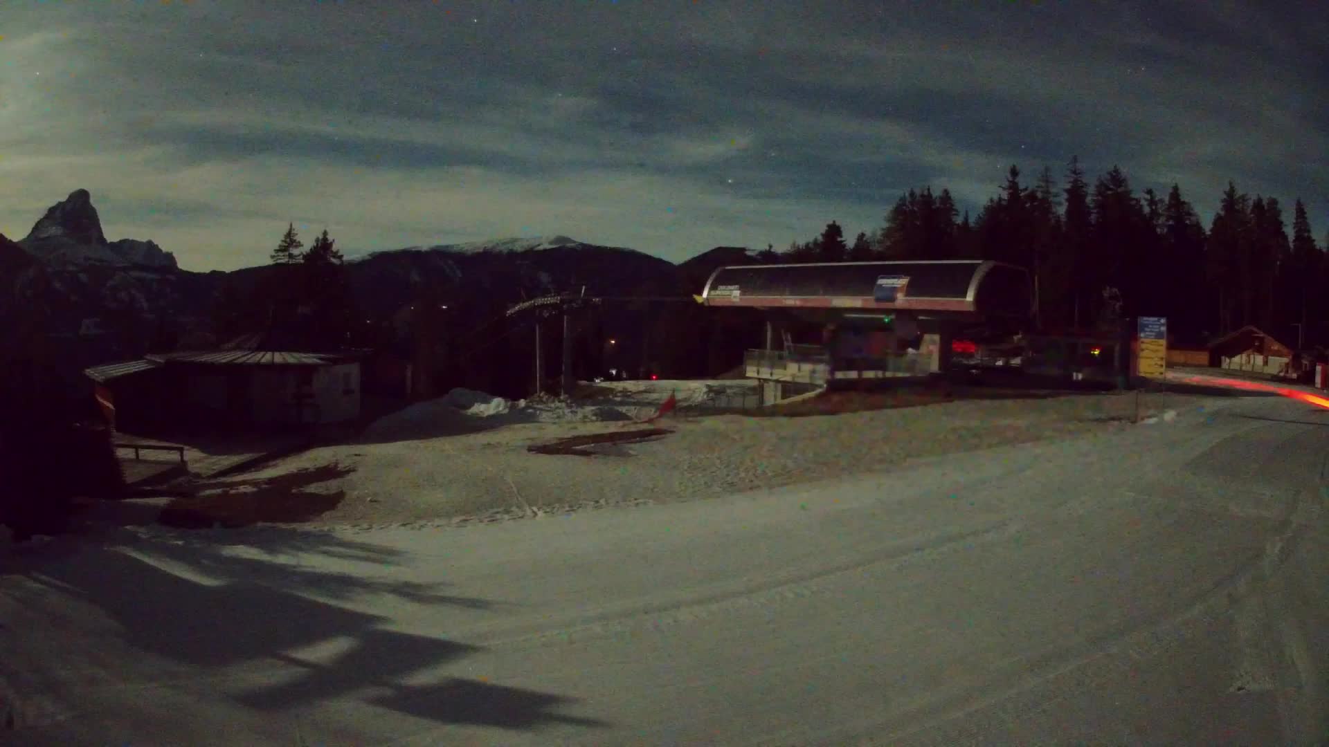 Piz de Plaies | San Vigilio | Kronplatz