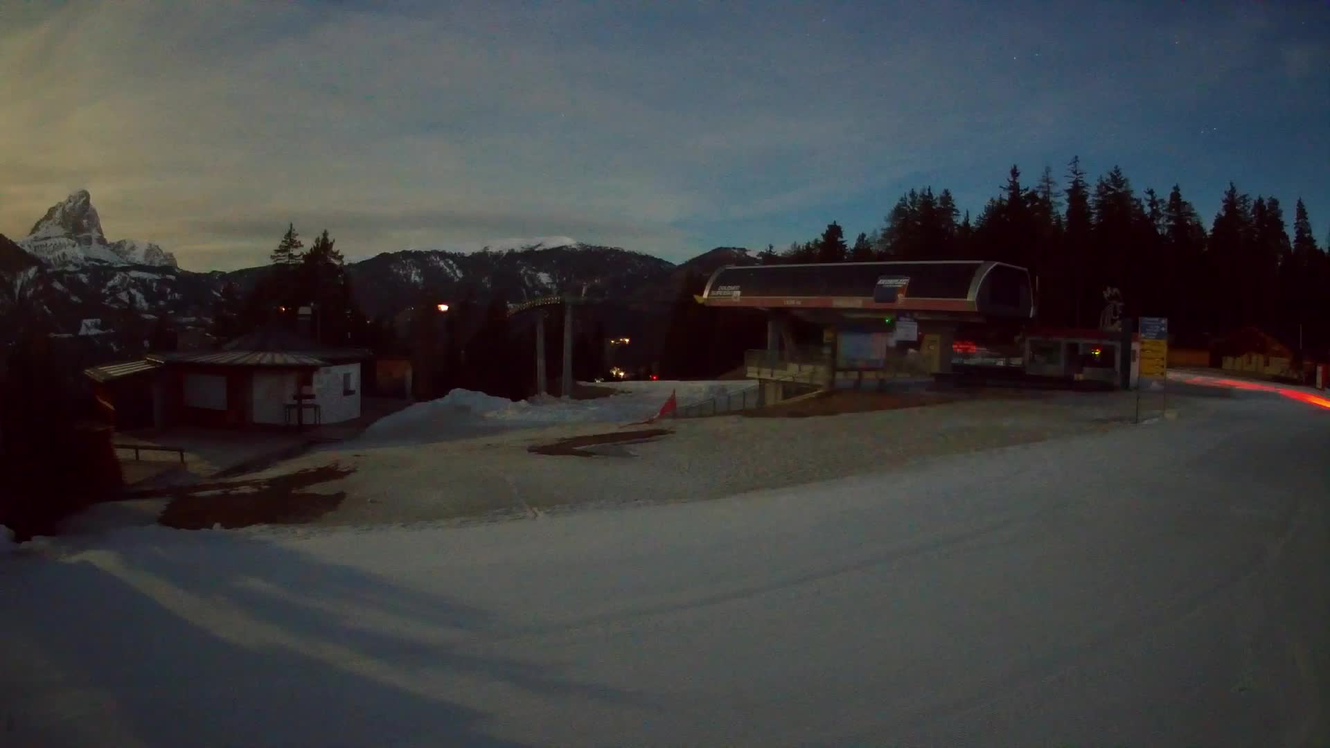 Piz de Plaies | San Vigilio