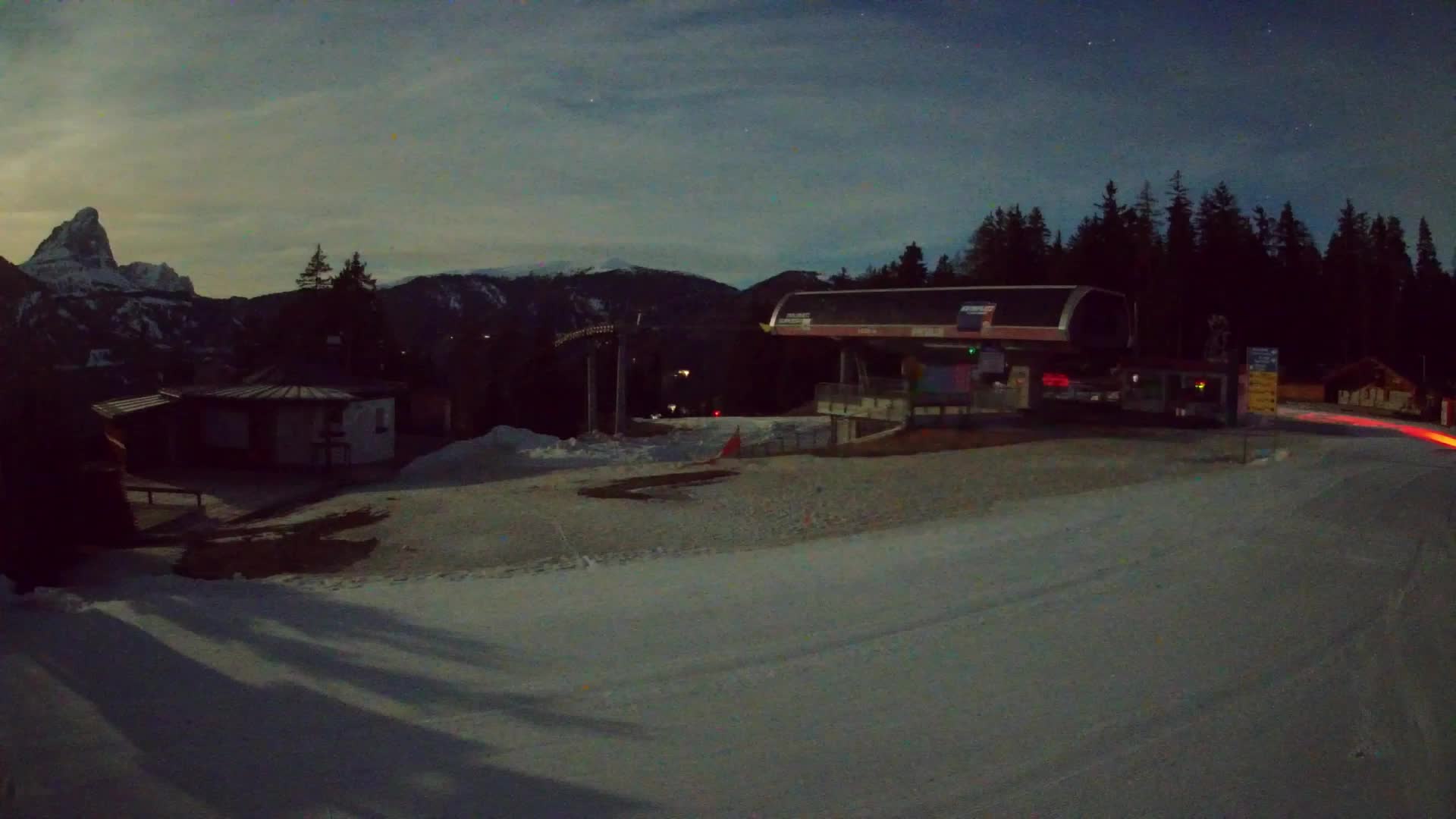 Piz de Plaies | San Vigilio