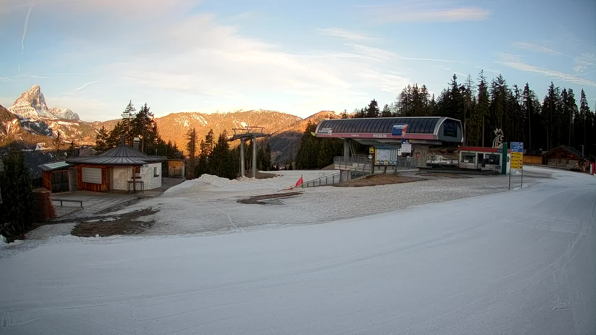 Piz de Plaies | San Vigilio | Kronplatz