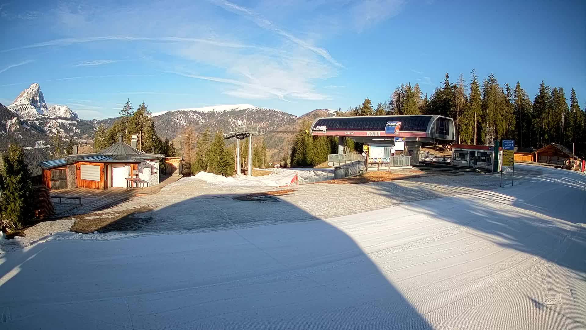 Piz de Plaies | San Vigilio | Kronplatz