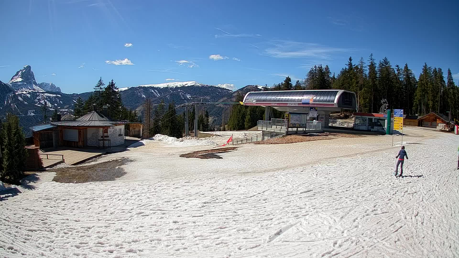 Piz de Plaies | San Vigilio | Kronplatz