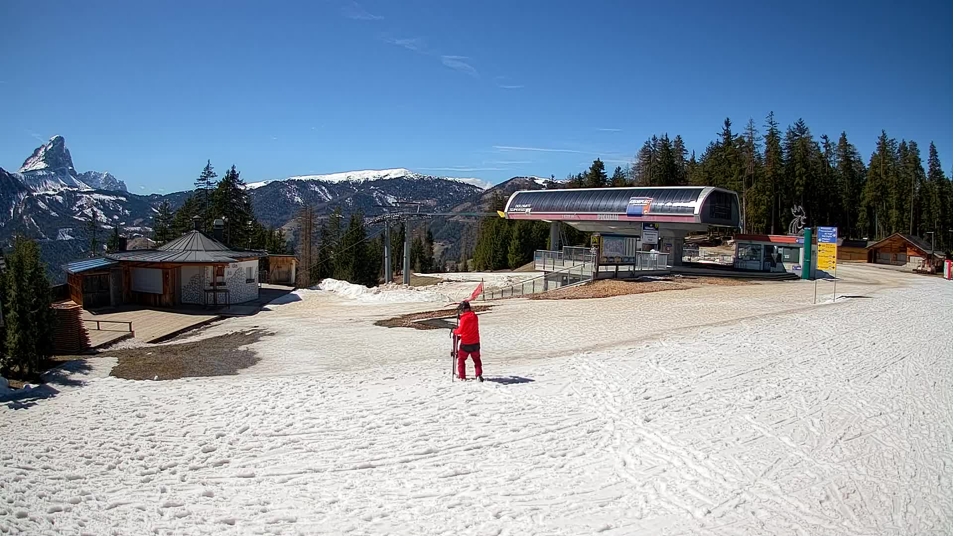 Piz de Plaies | San Vigilio | Kronplatz