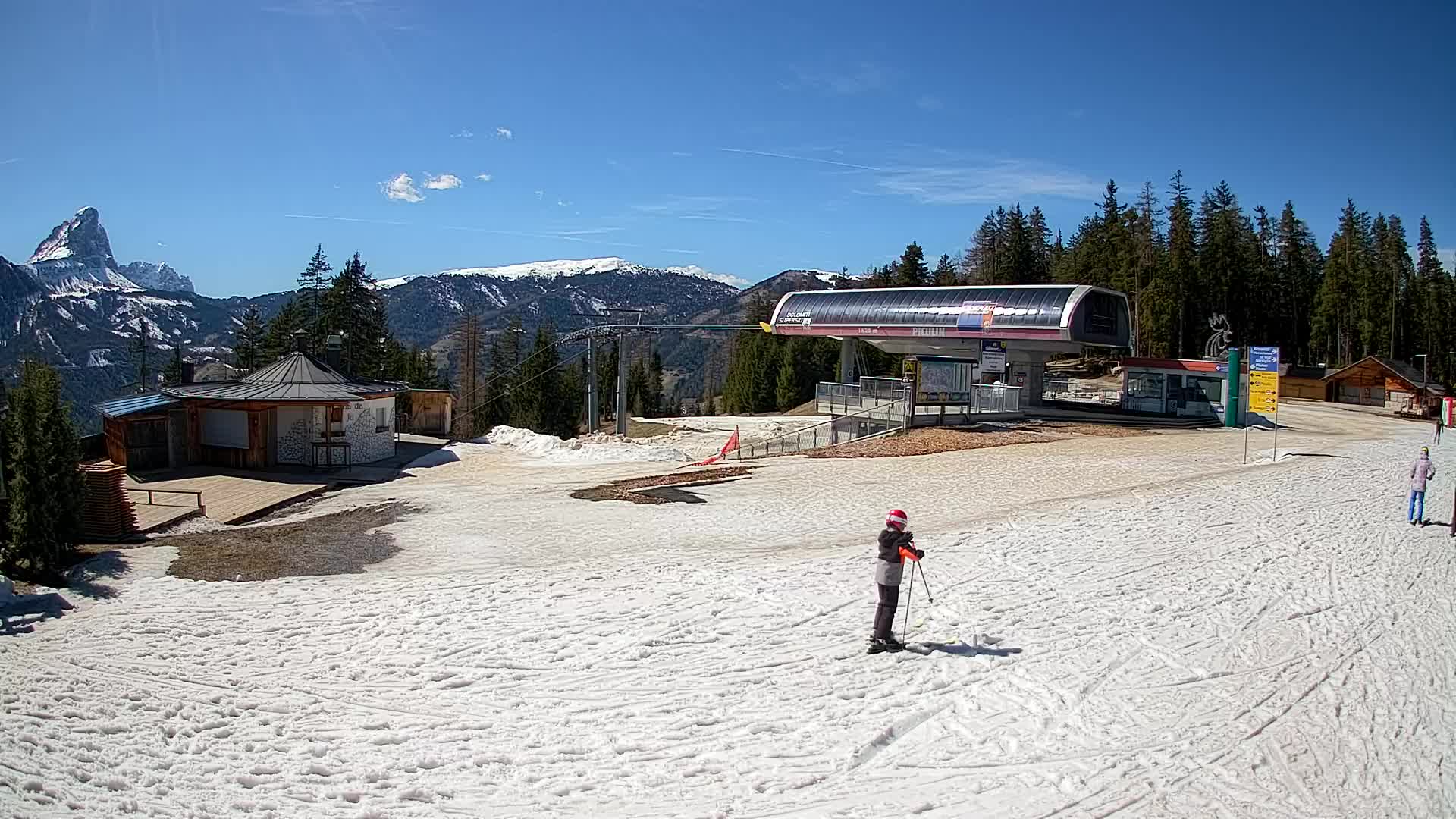 Piz de Plaies | San Vigilio | Kronplatz
