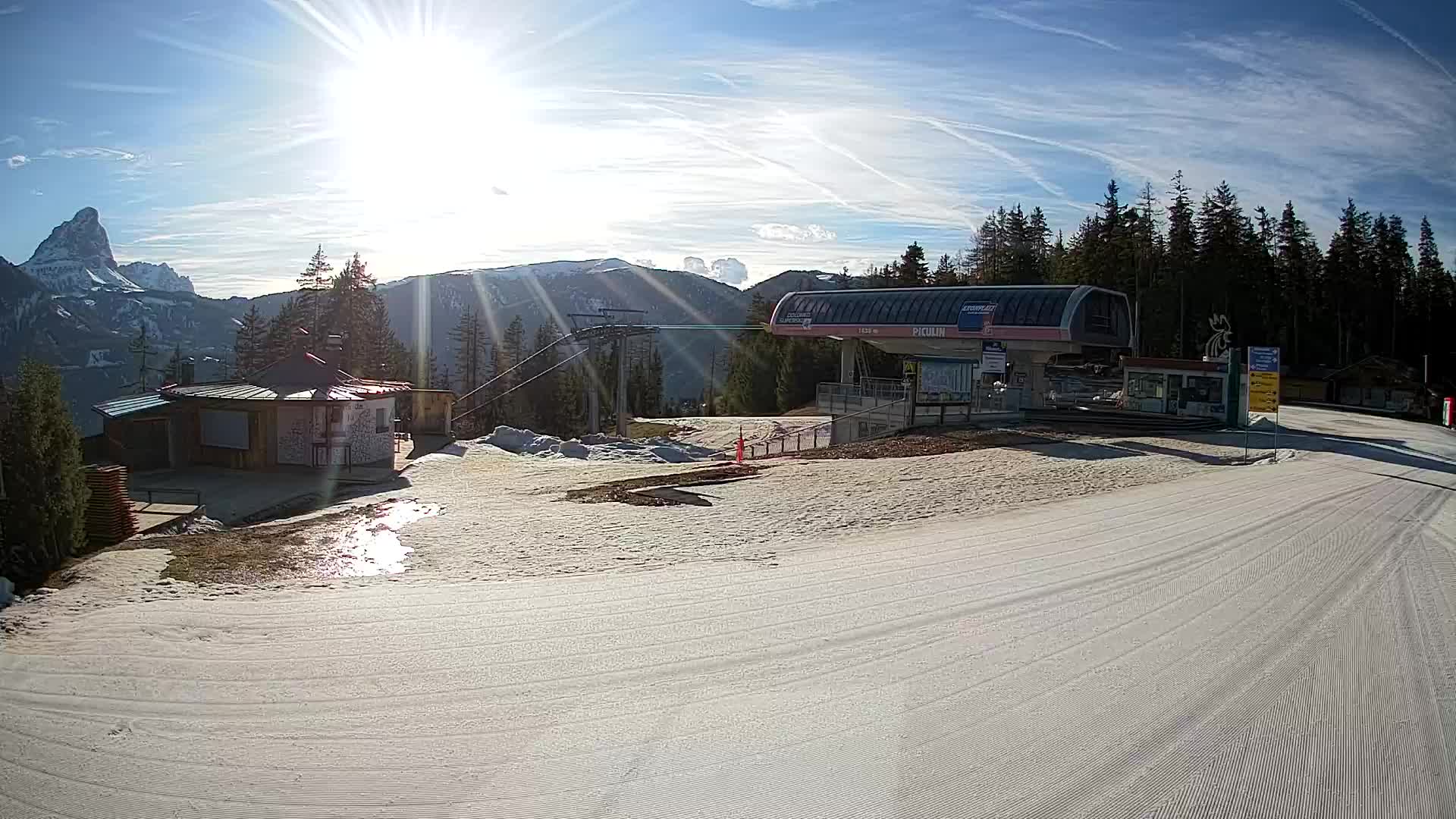 Piz de Plaies | San Vigilio