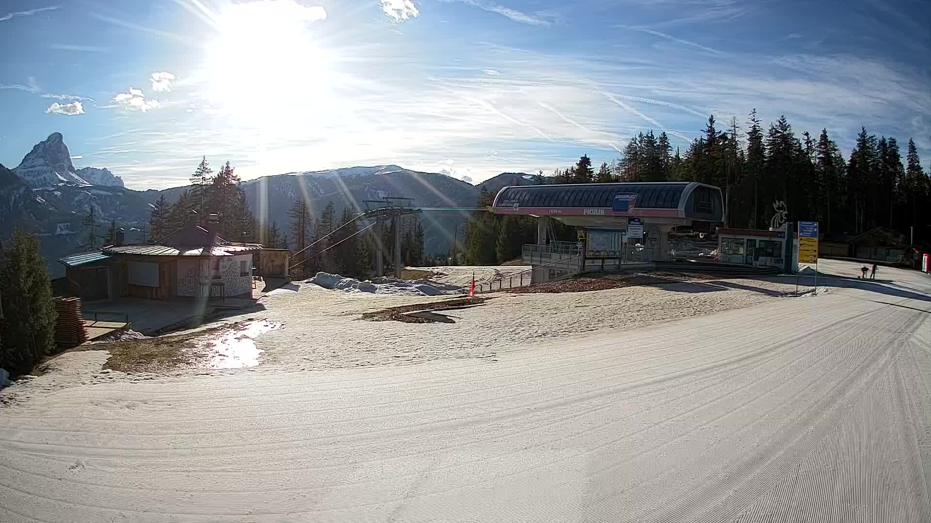 Piz de Plaies | San Vigilio | Kronplatz