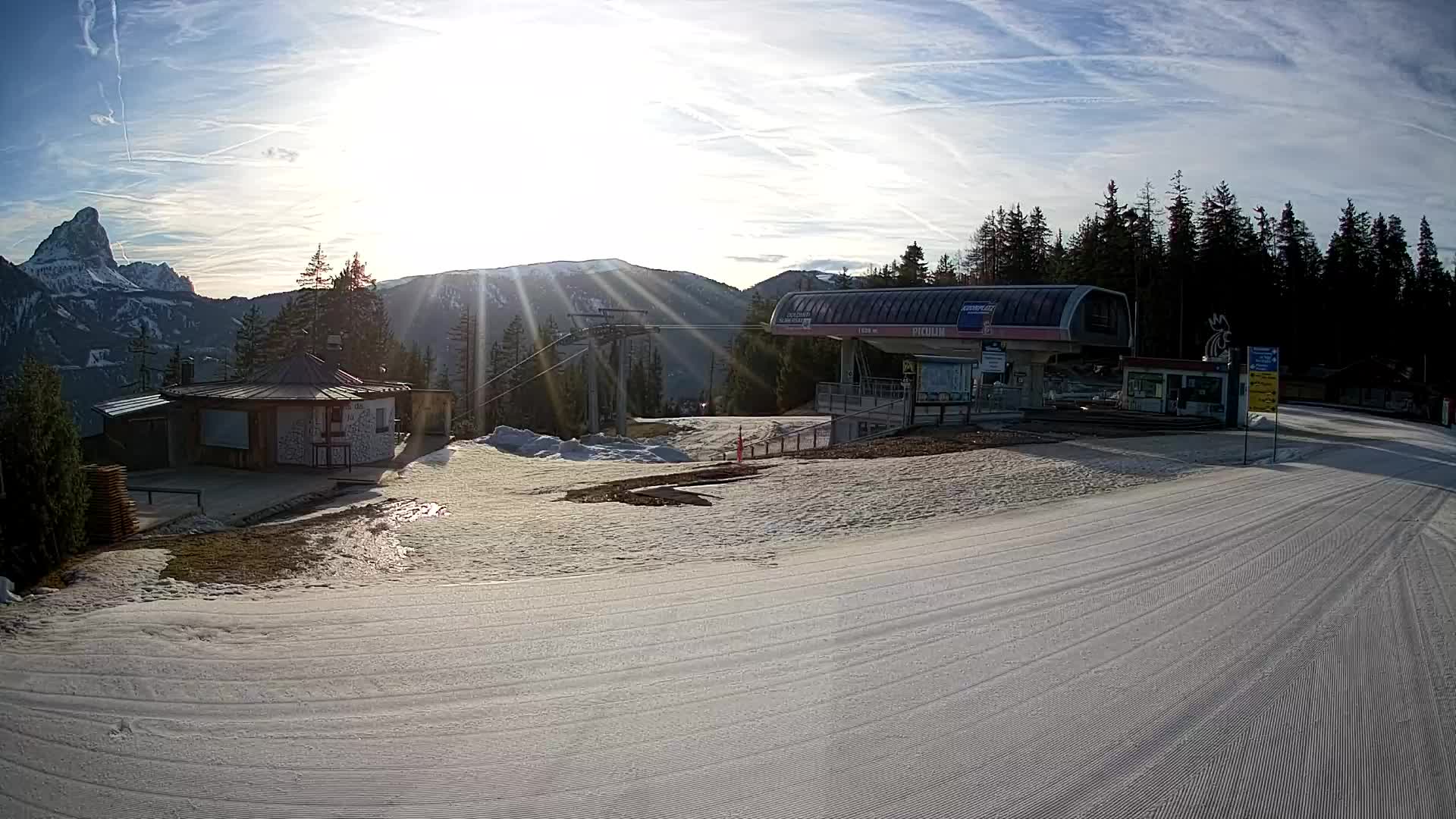 Piz de Plaies | San Vigilio