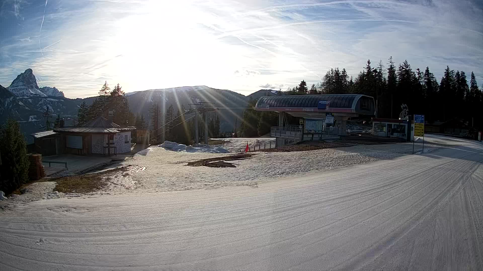 Piz de Plaies | San Vigilio | Kronplatz