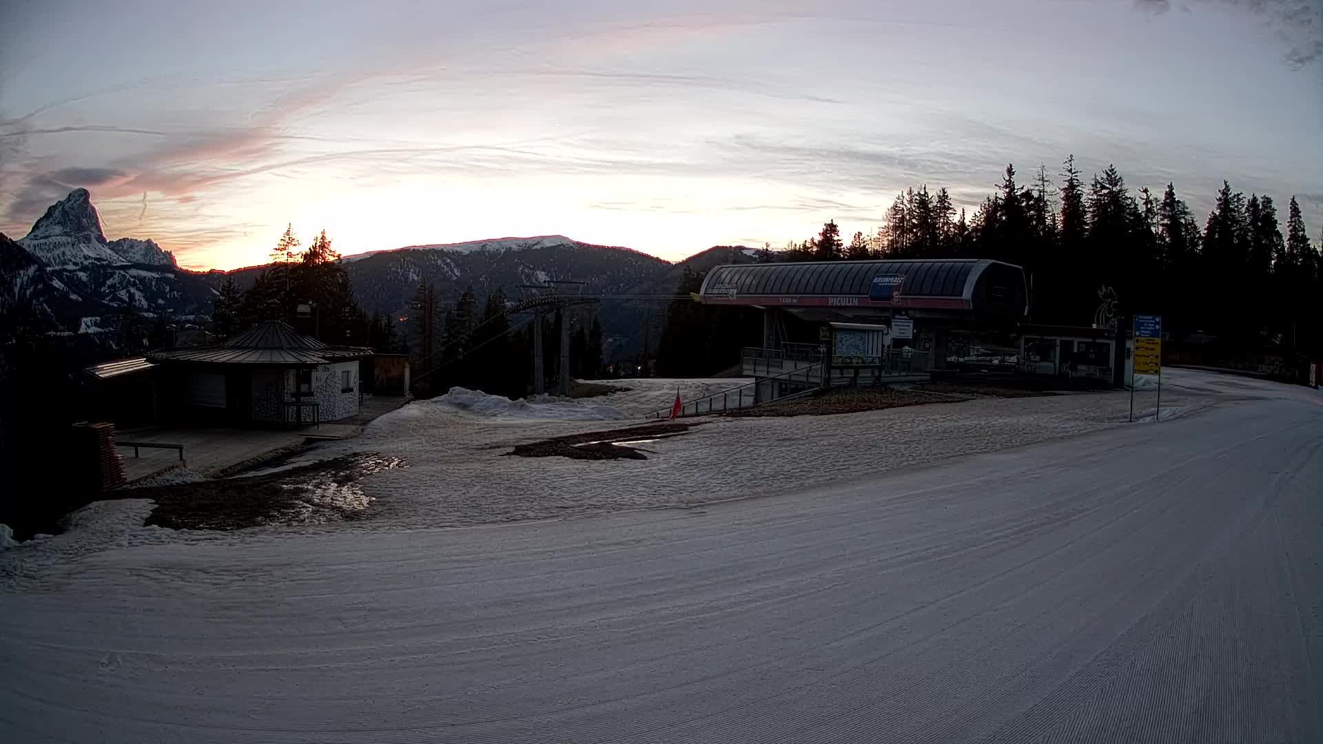 Piz de Plaies | San Vigilio