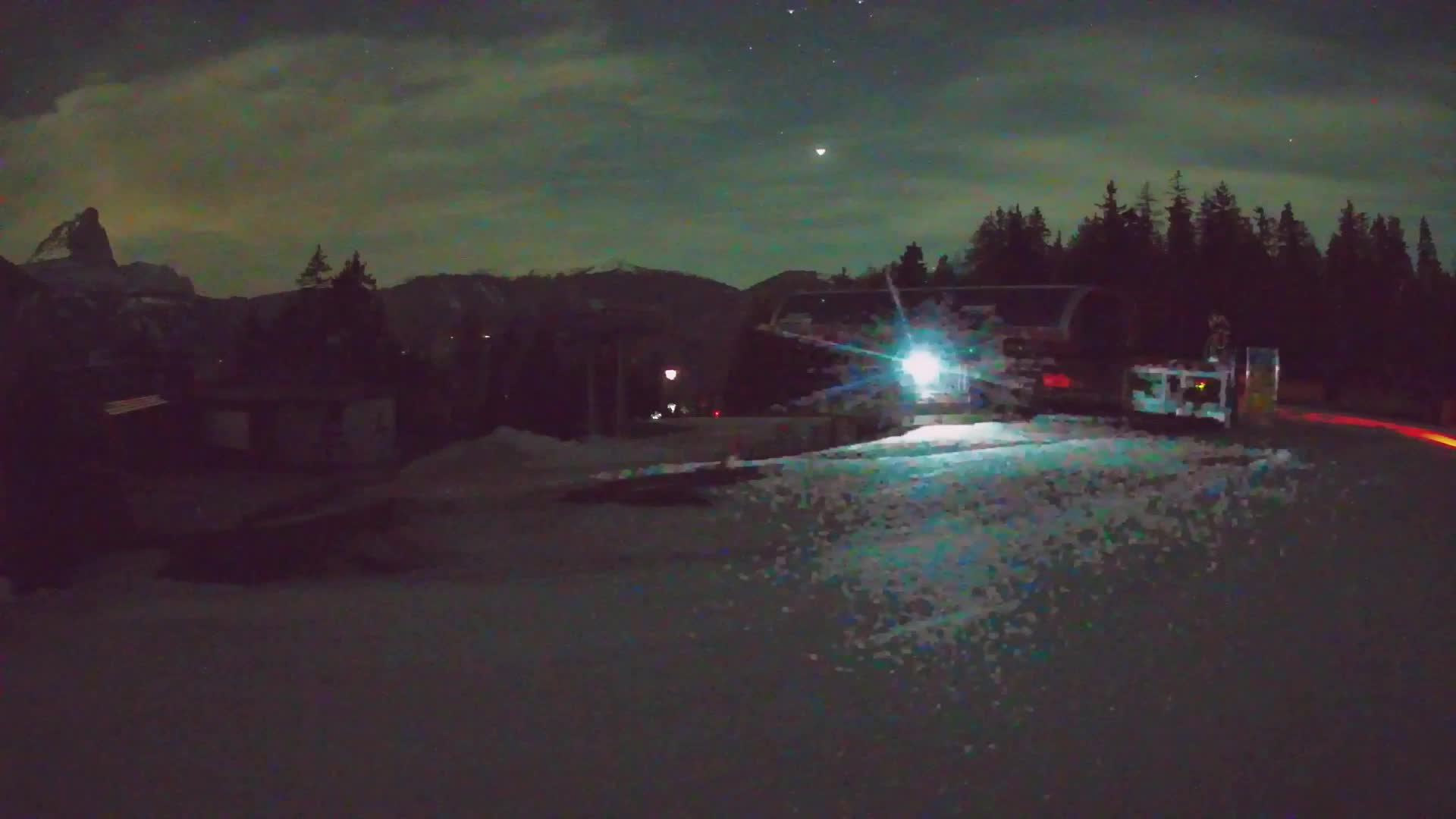 Piz de Plaies | St. Vigil