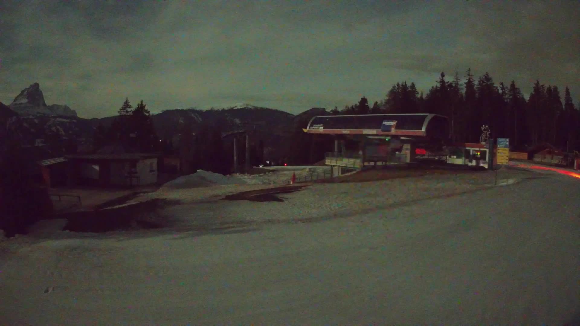 Piz de Plaies | St. Vigil