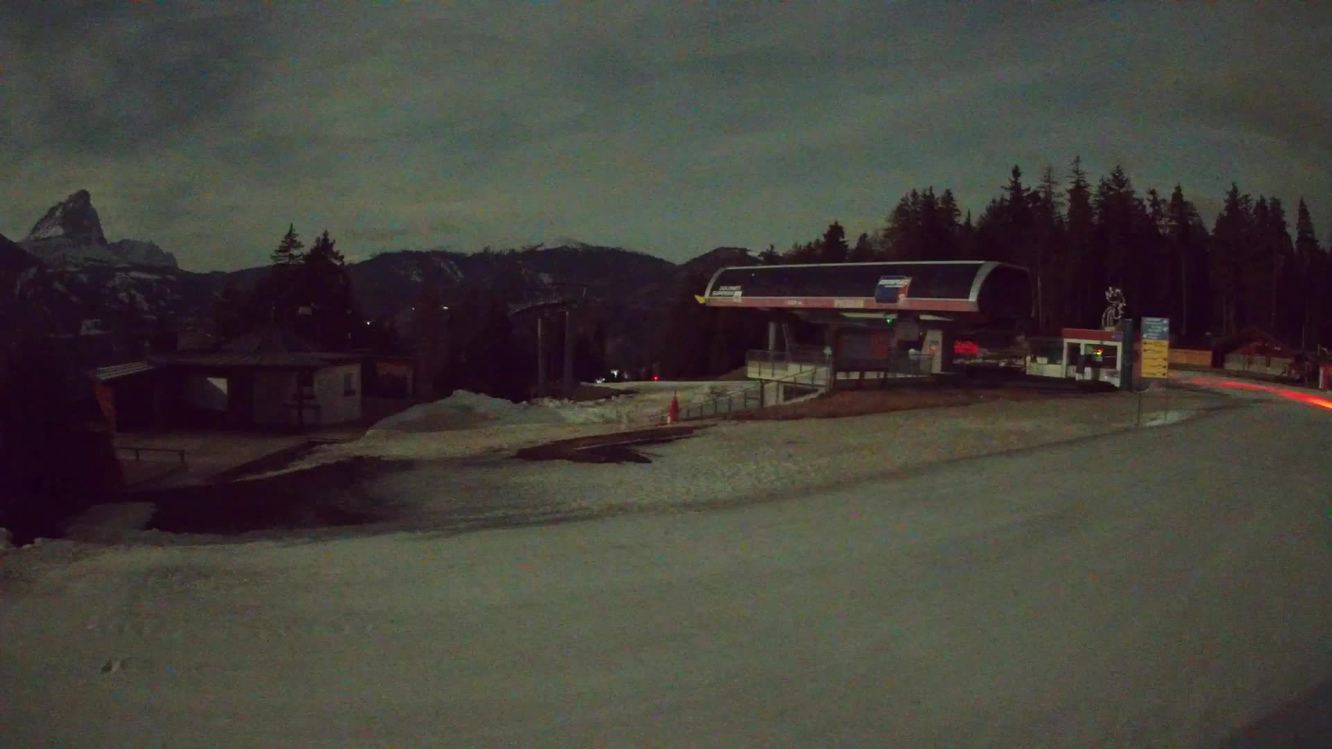 Piz de Plaies | St. Vigil