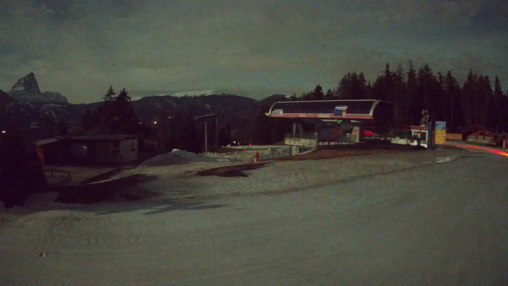 Piz de Plaies | St. Vigil