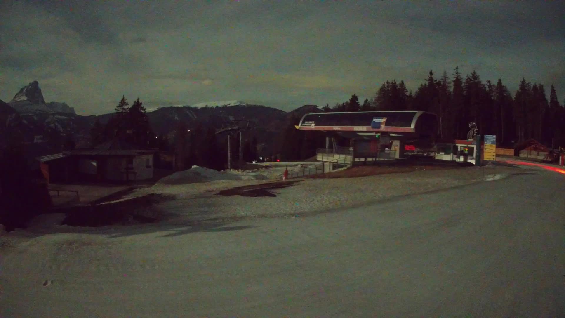 Piz de Plaies | St. Vigil