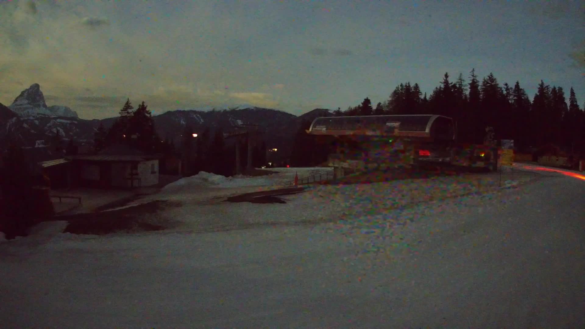 Piz de Plaies | St. Vigil