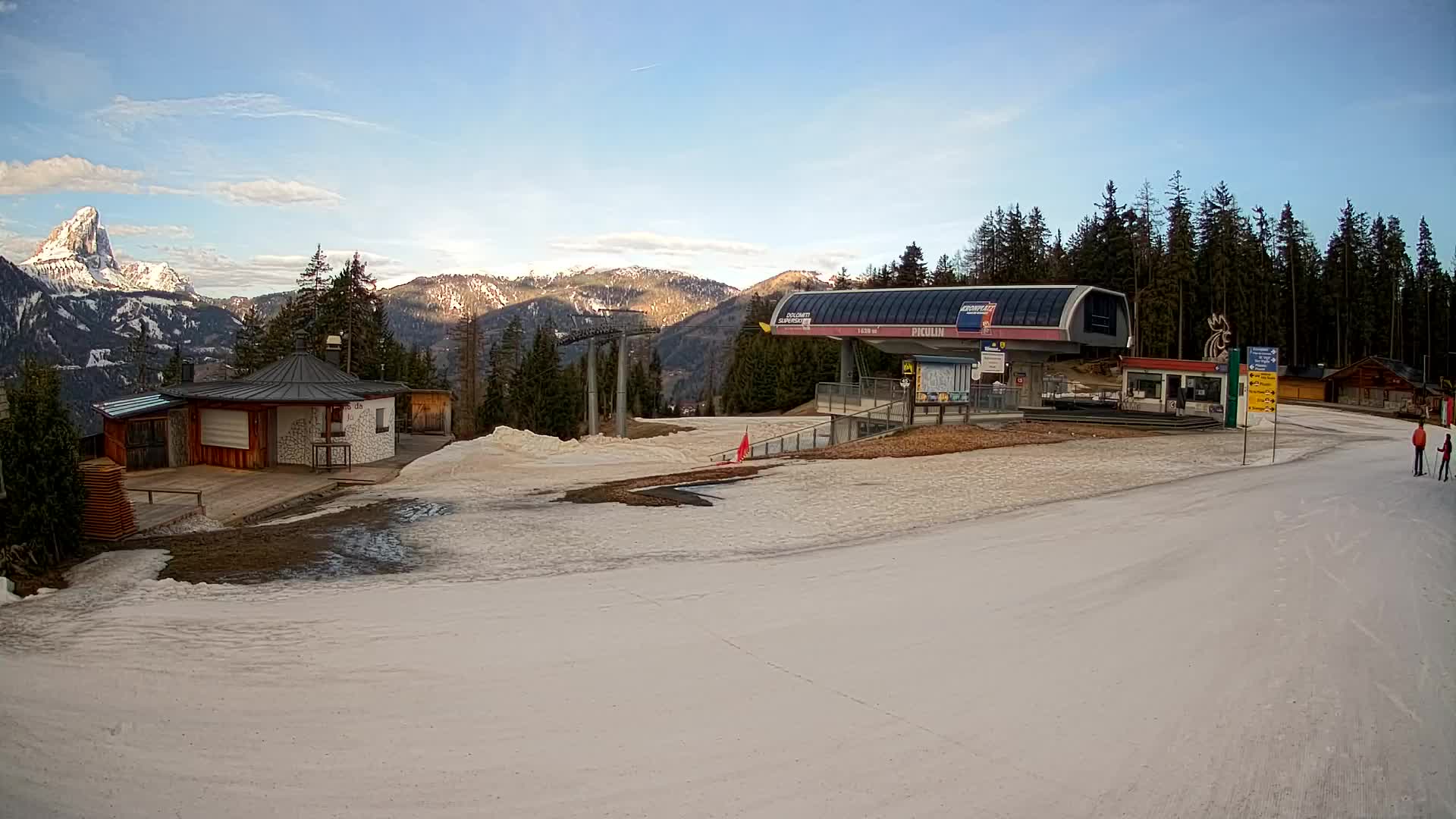 Piz de Plaies | San Vigilio | Kronplatz