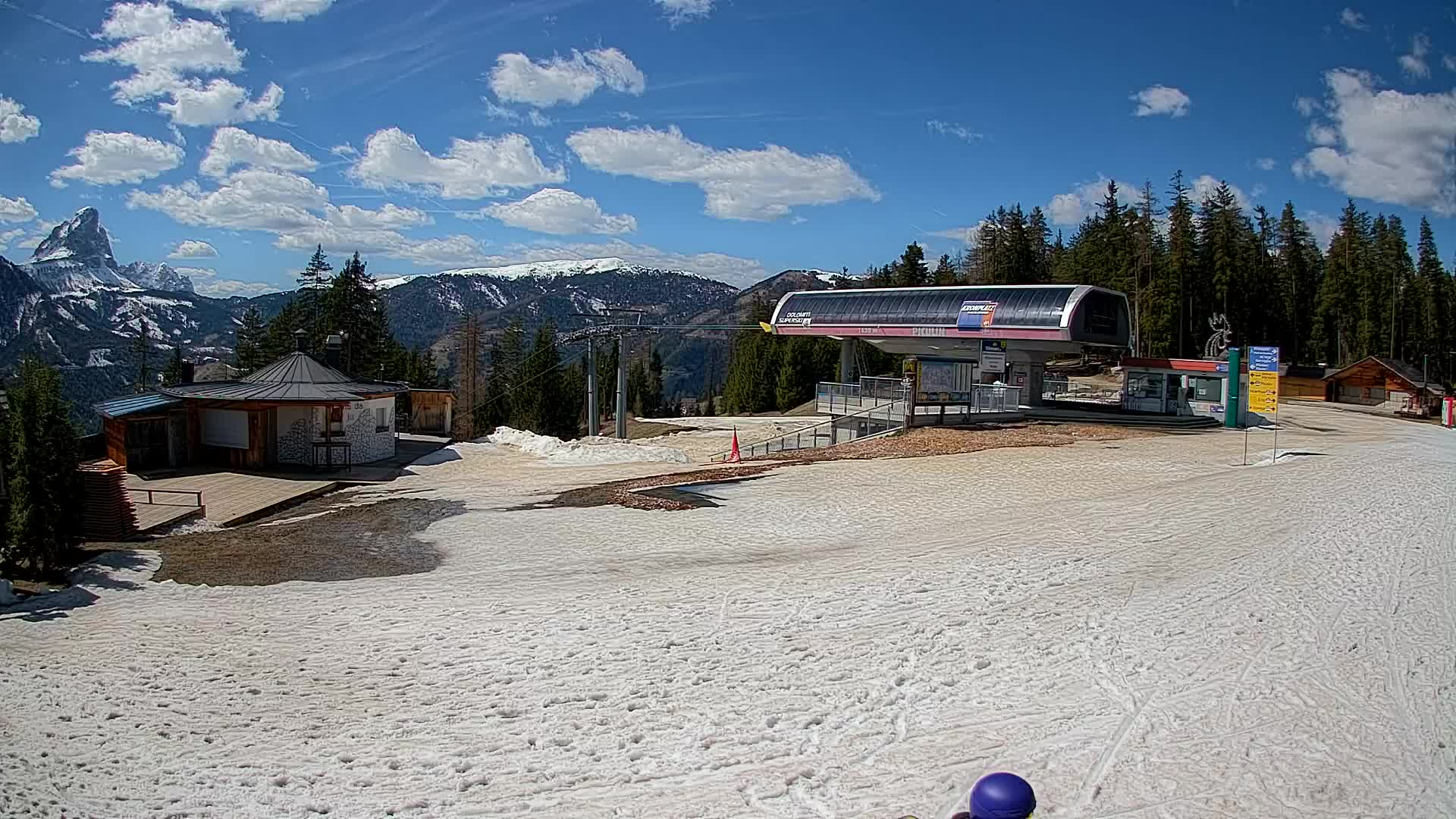 Piz de Plaies | San Vigilio | Kronplatz