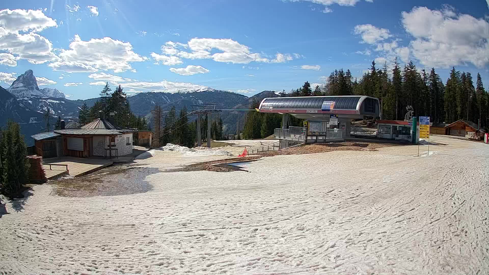 Piz de Plaies | San Vigilio | Kronplatz