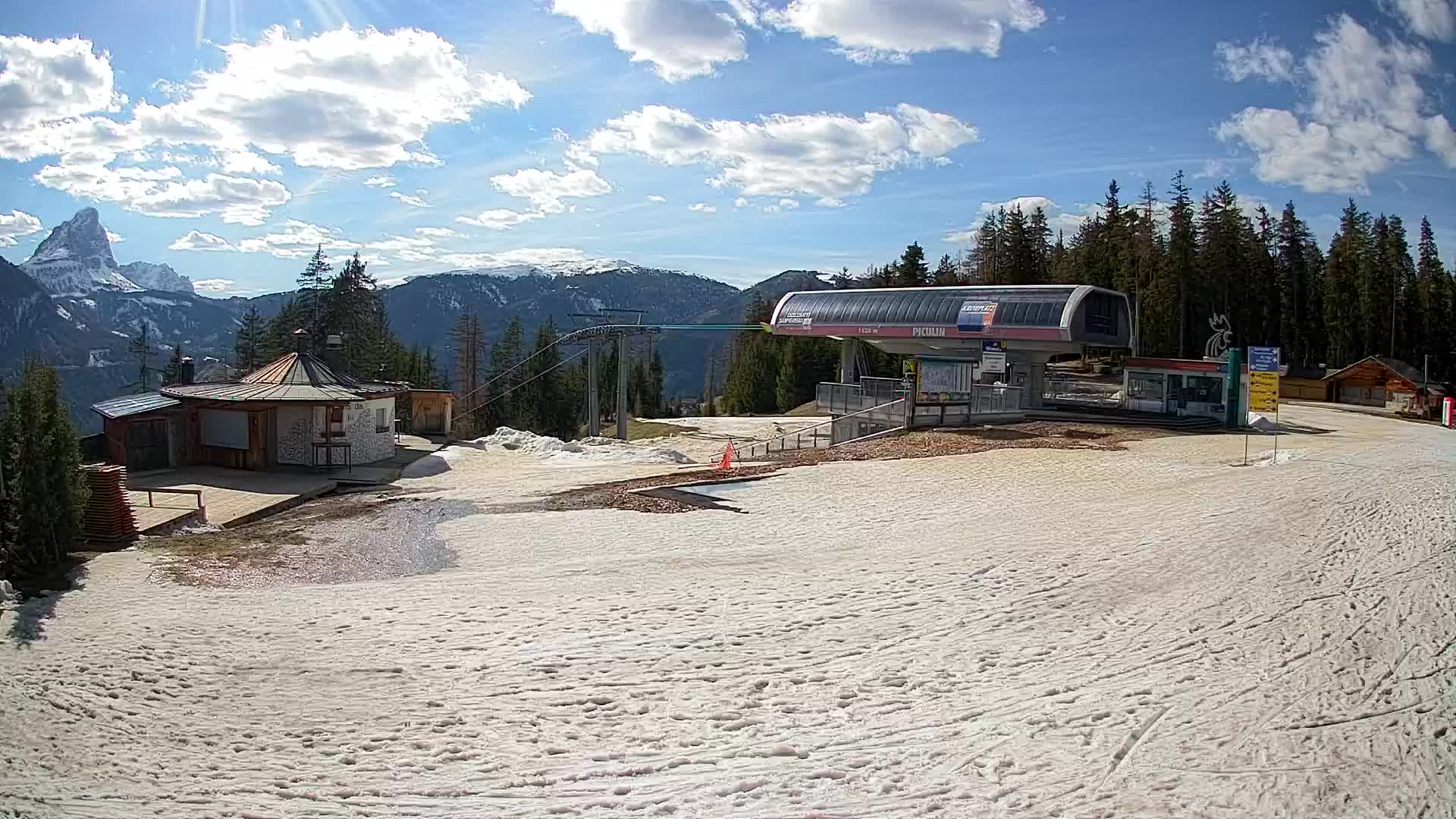 Piz de Plaies | San Vigilio | Kronplatz