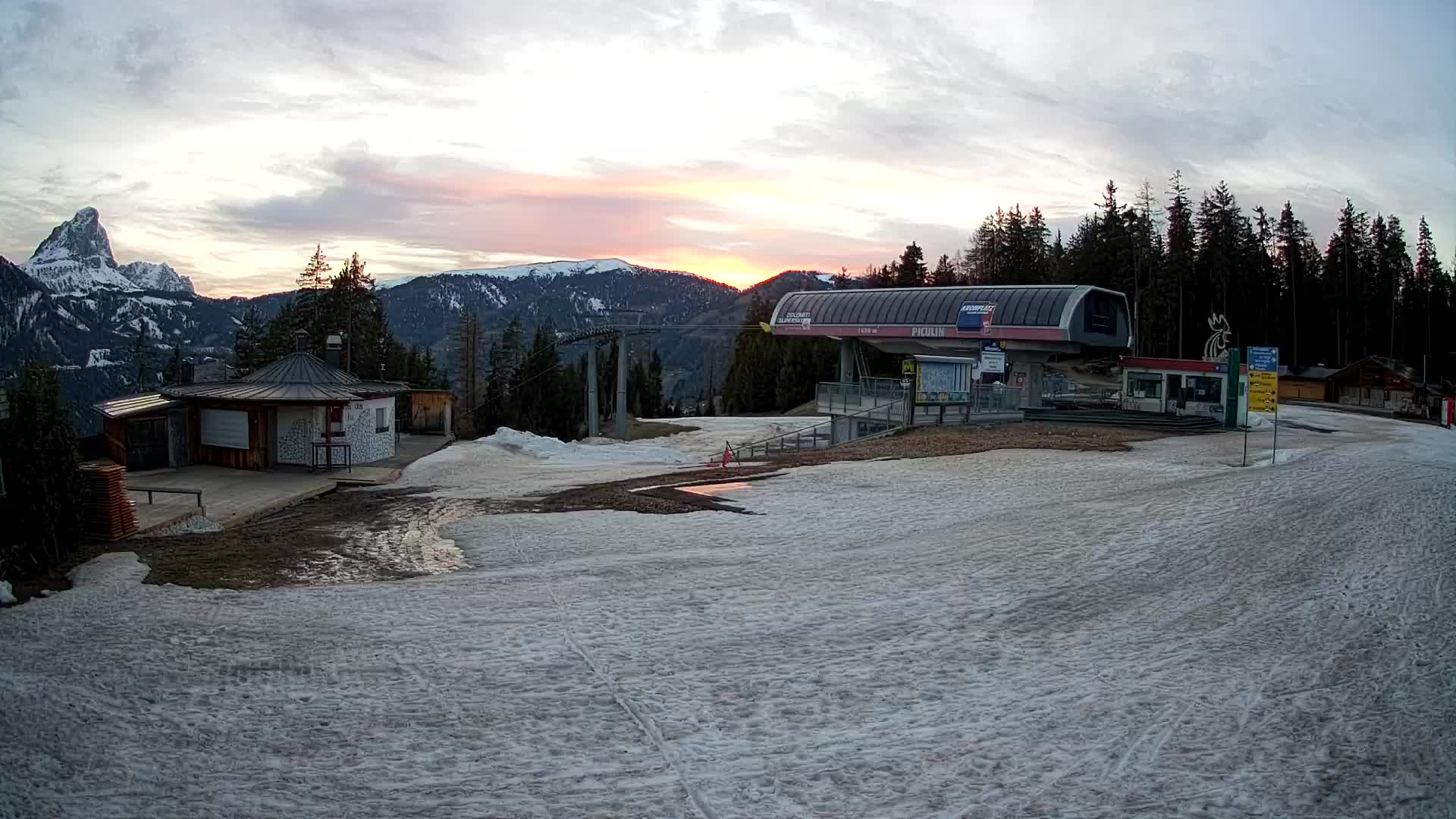 Piz de Plaies | San Vigilio | Kronplatz