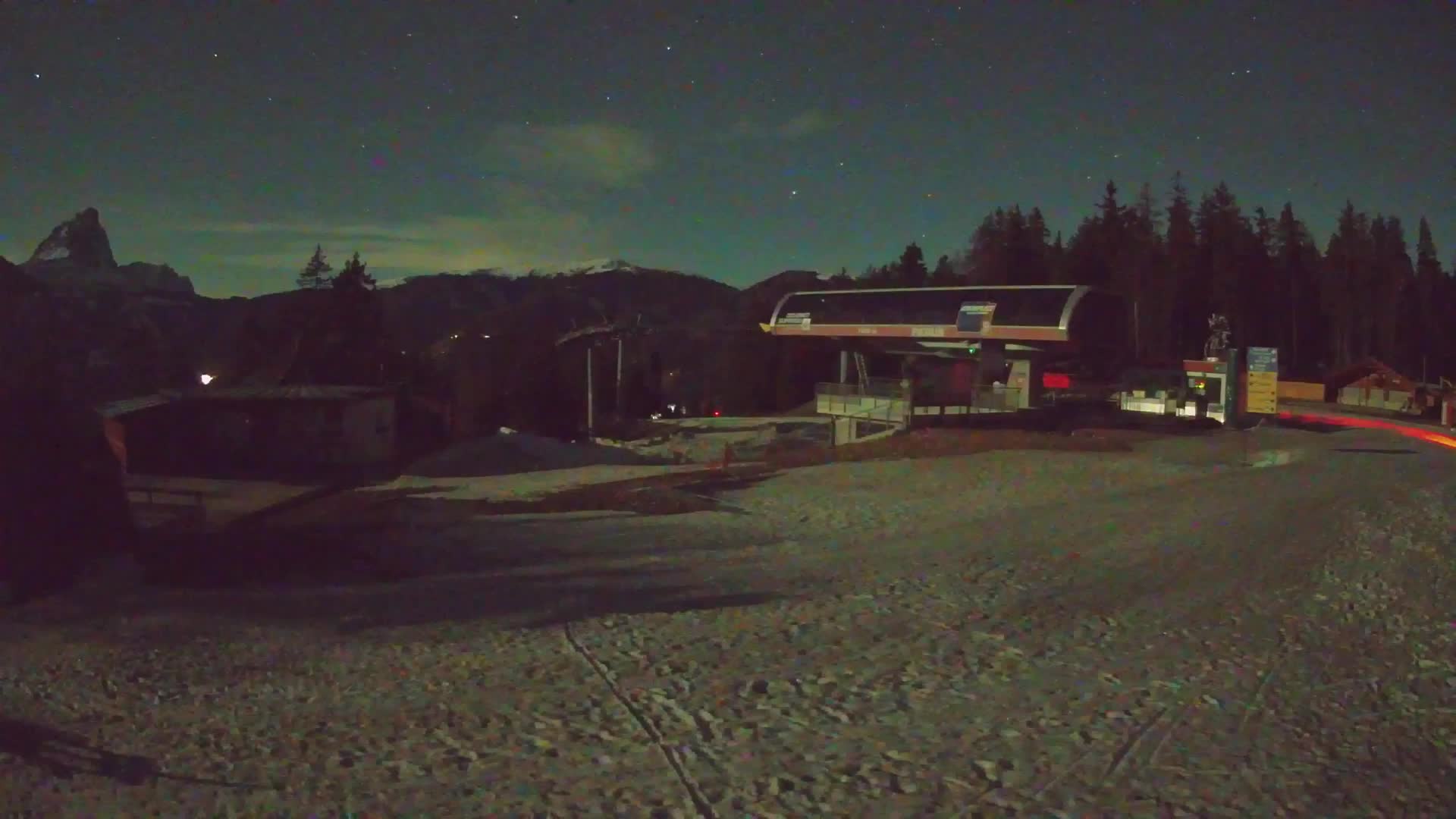 Piz de Plaies | San Vigilio