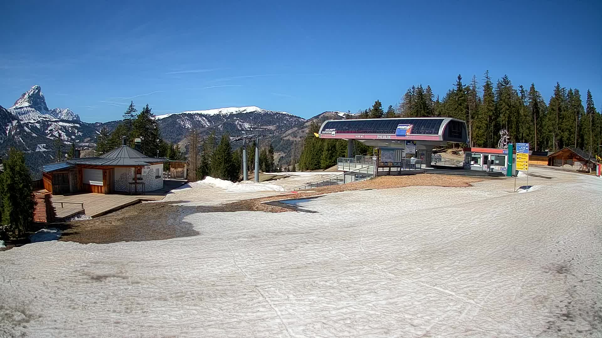 Piz de Plaies | San Vigilio | Kronplatz