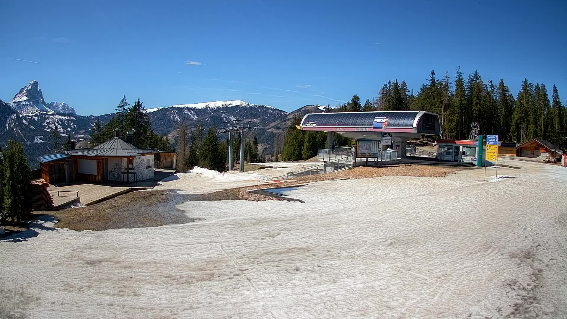 Piz de Plaies | San Vigilio | Kronplatz