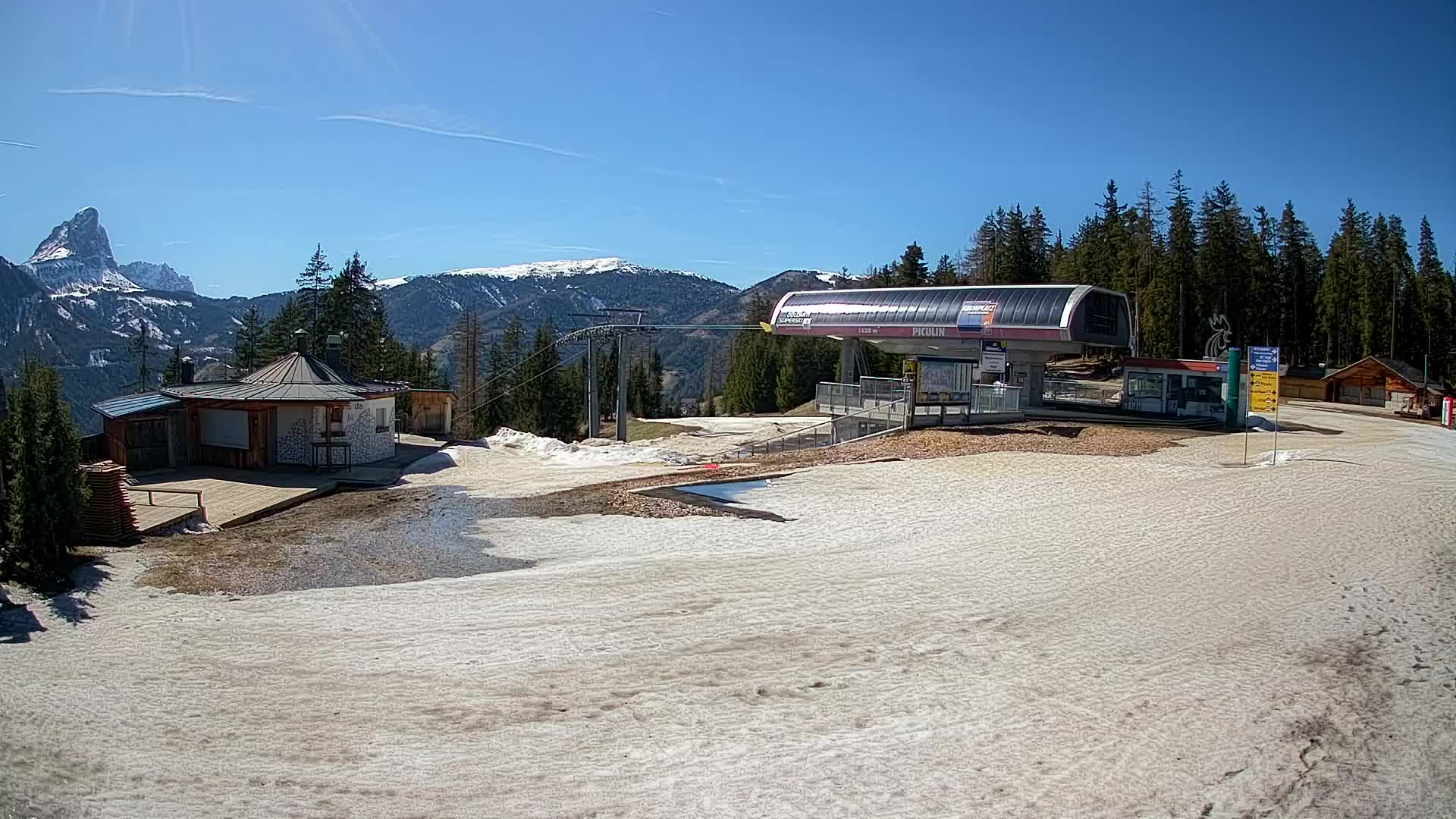 Piz de Plaies | San Vigilio | Kronplatz