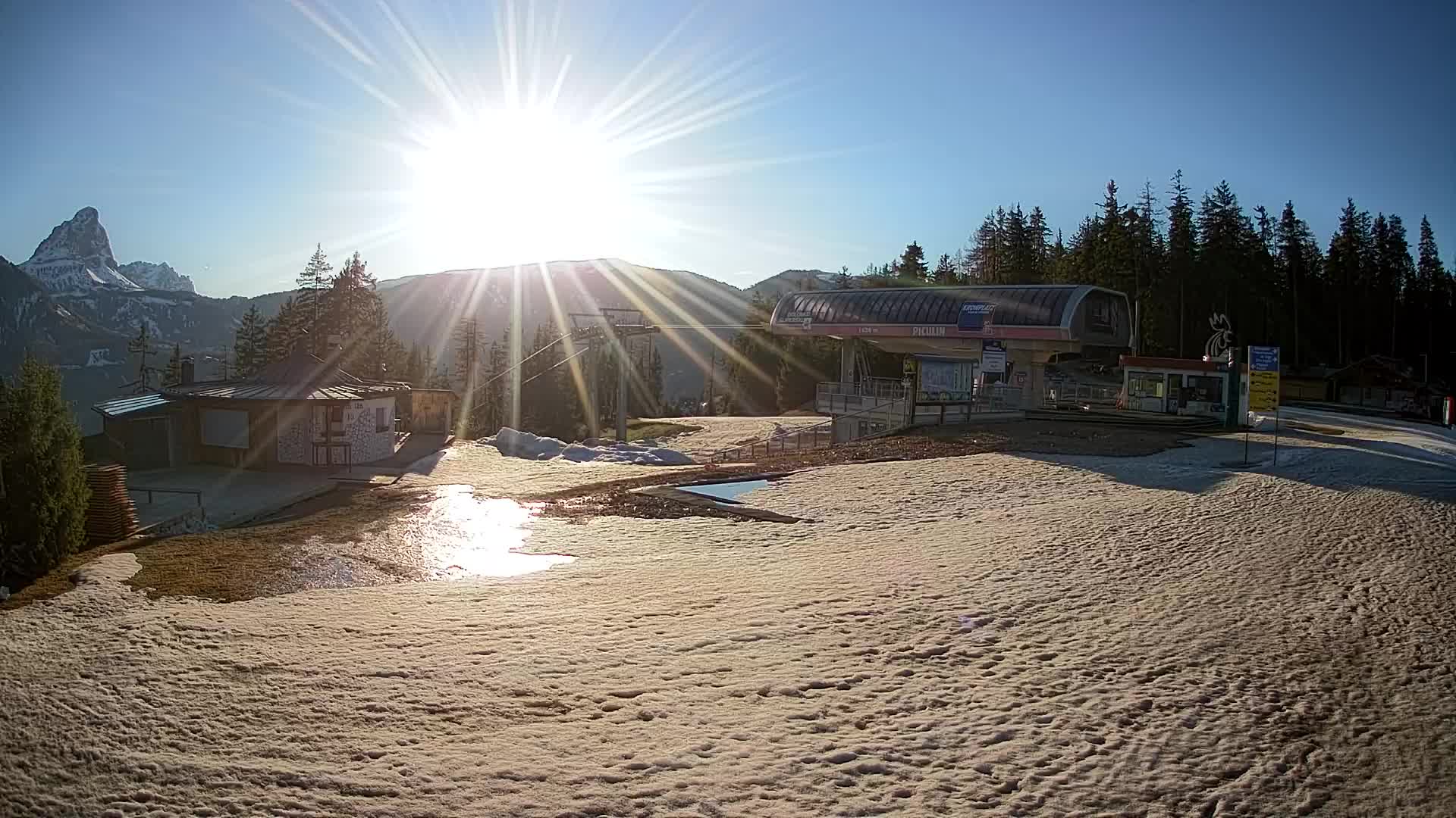 Piz de Plaies | San Vigilio | Kronplatz