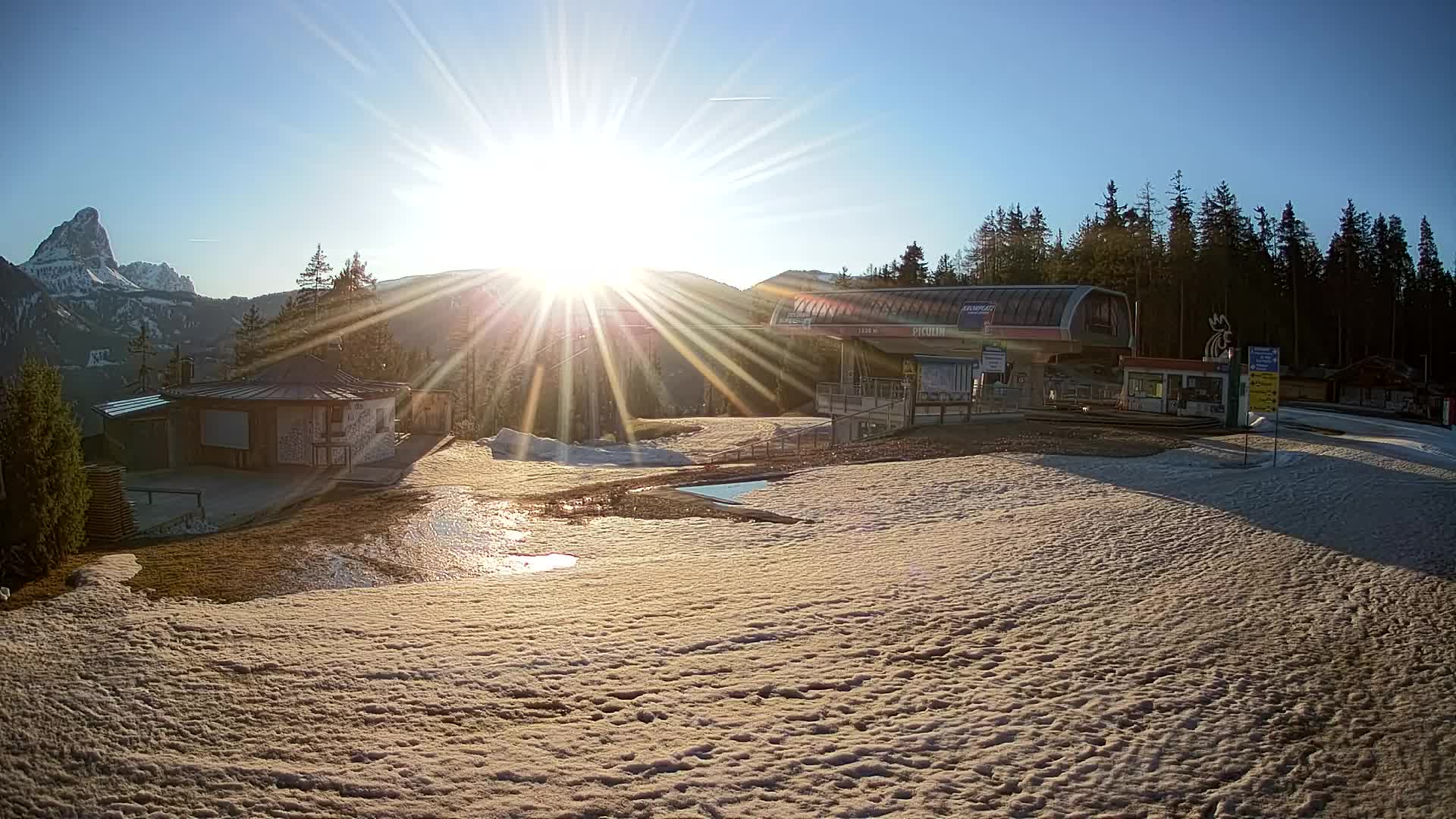 Piz de Plaies | San Vigilio