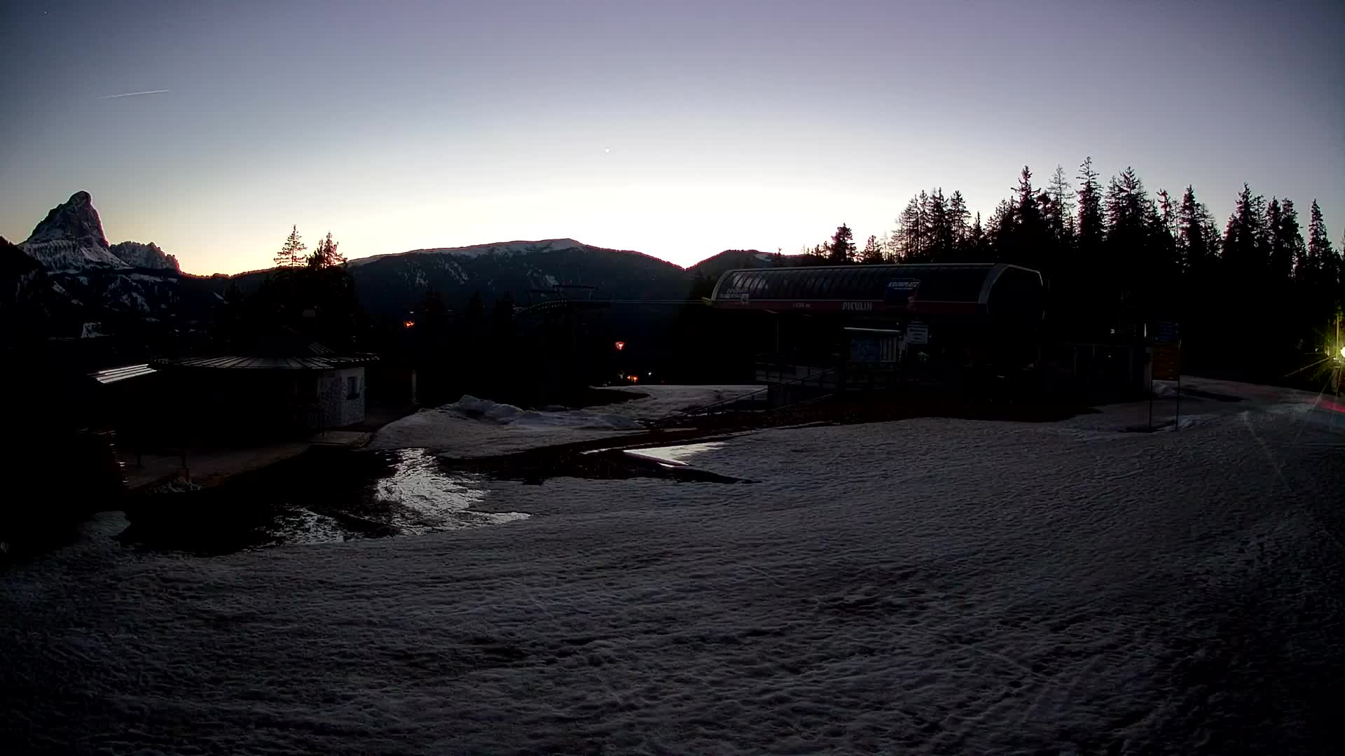 Piz de Plaies | San Vigilio