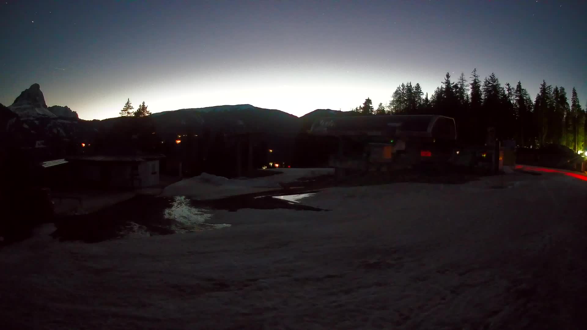 Piz de Plaies | San Vigilio