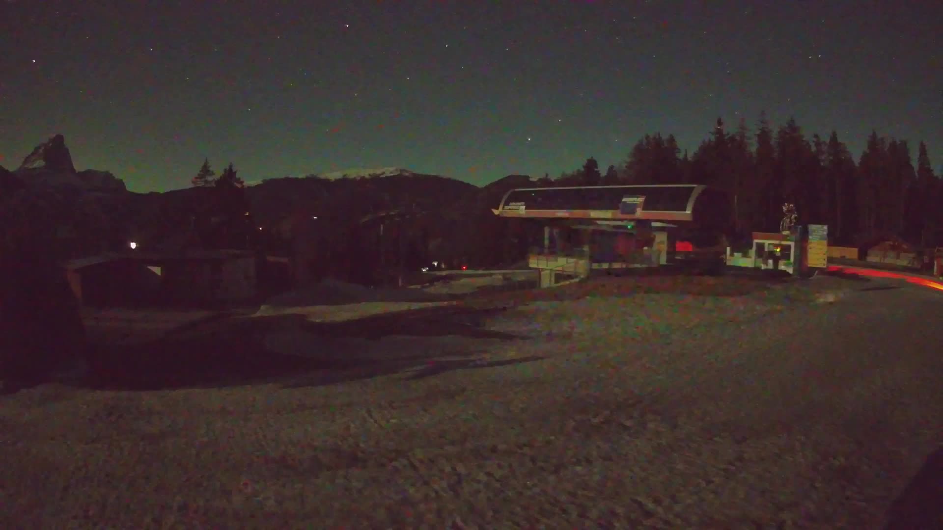 Piz de Plaies | St. Vigil