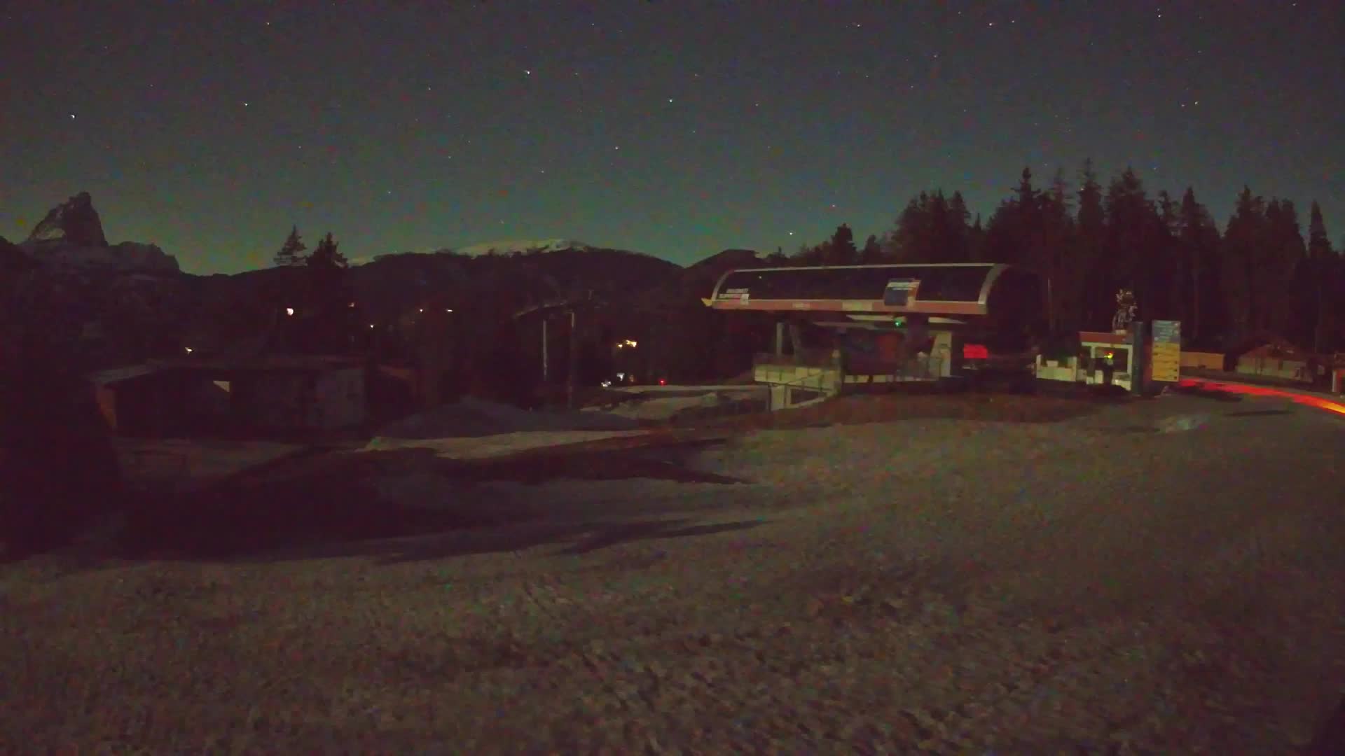 Piz de Plaies | St. Vigil