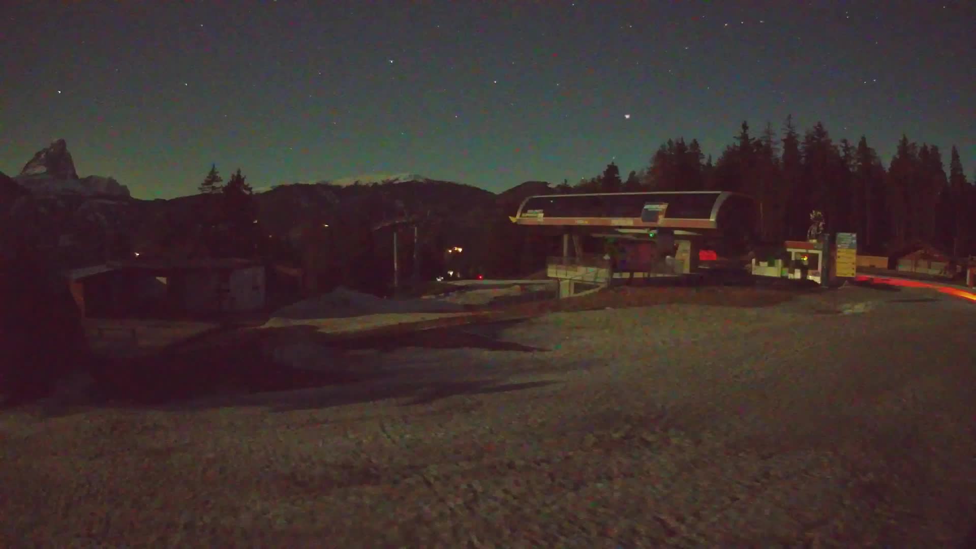 Piz de Plaies | St. Vigil