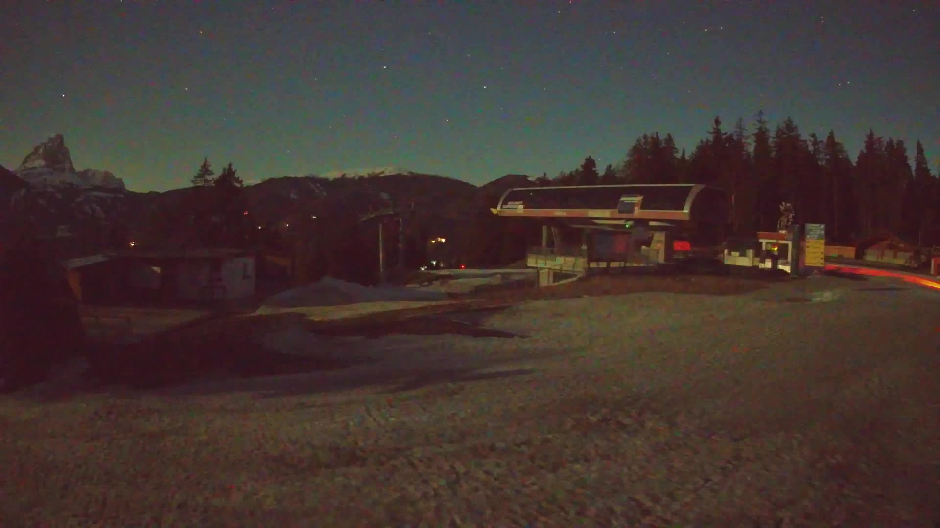 Piz de Plaies | San Vigilio