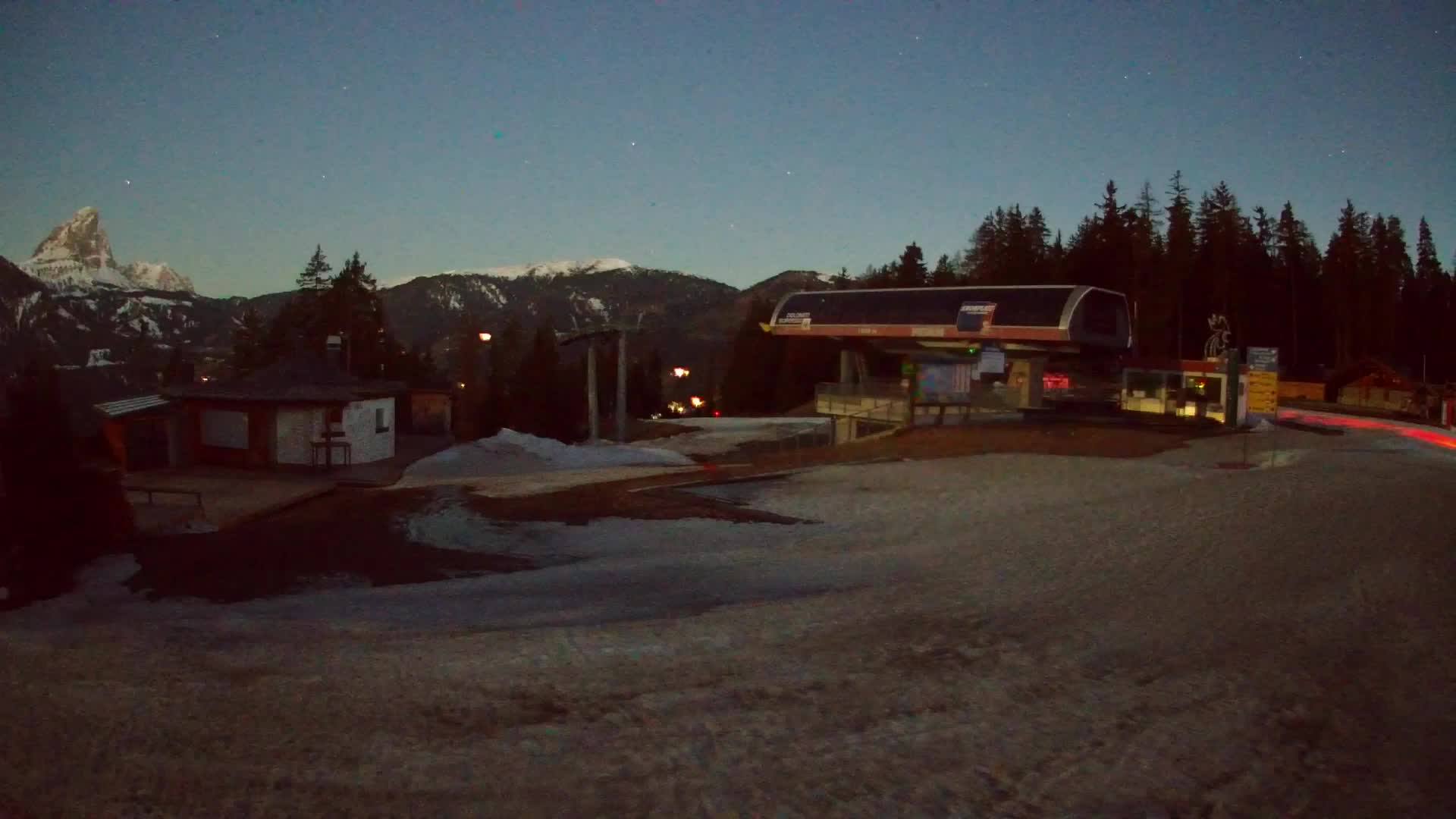 Piz de Plaies | San Vigilio