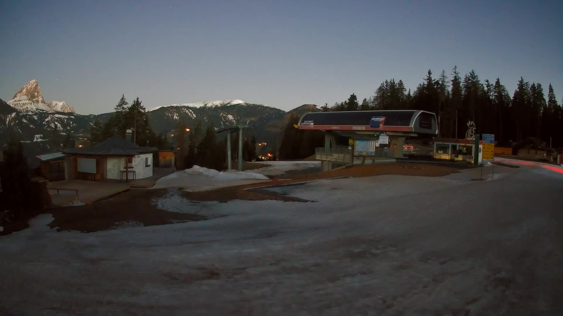 Piz de Plaies | San Vigilio