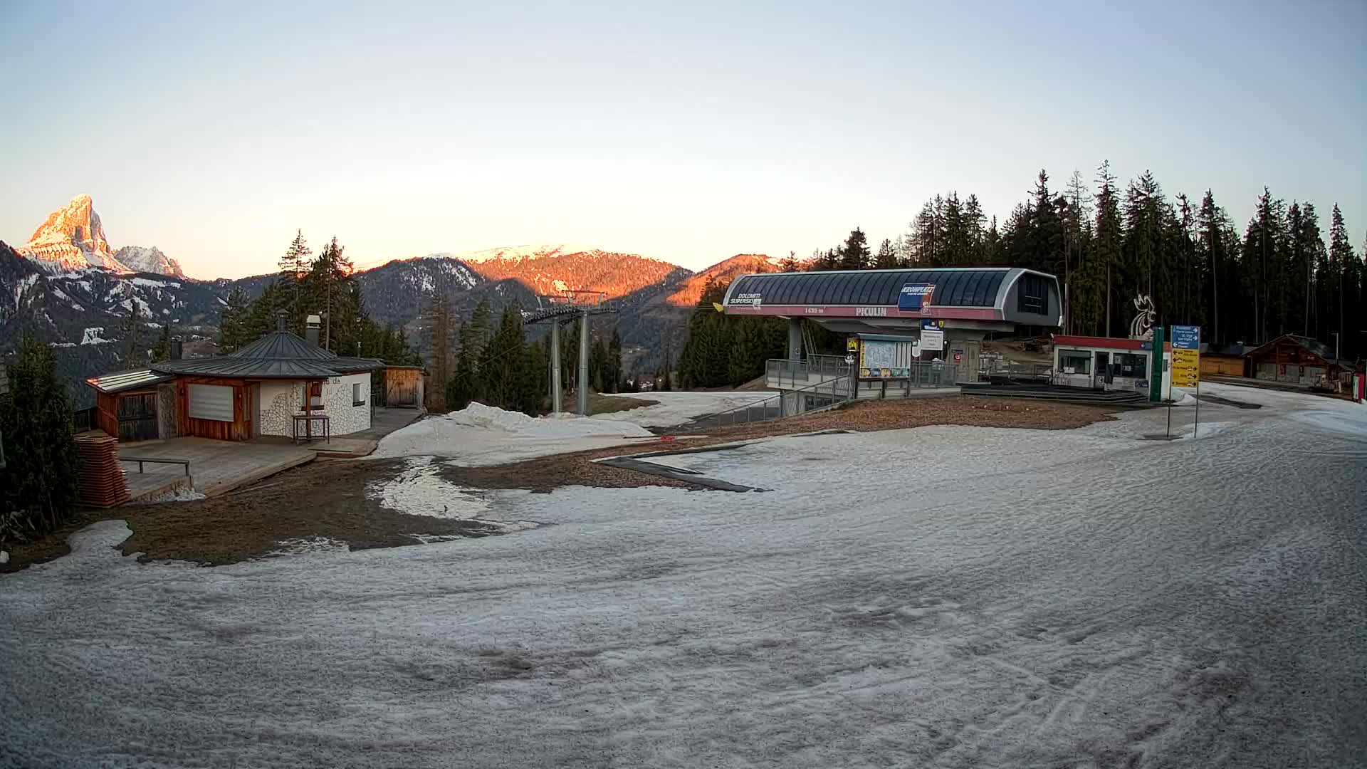 Piz de Plaies | San Vigilio | Kronplatz