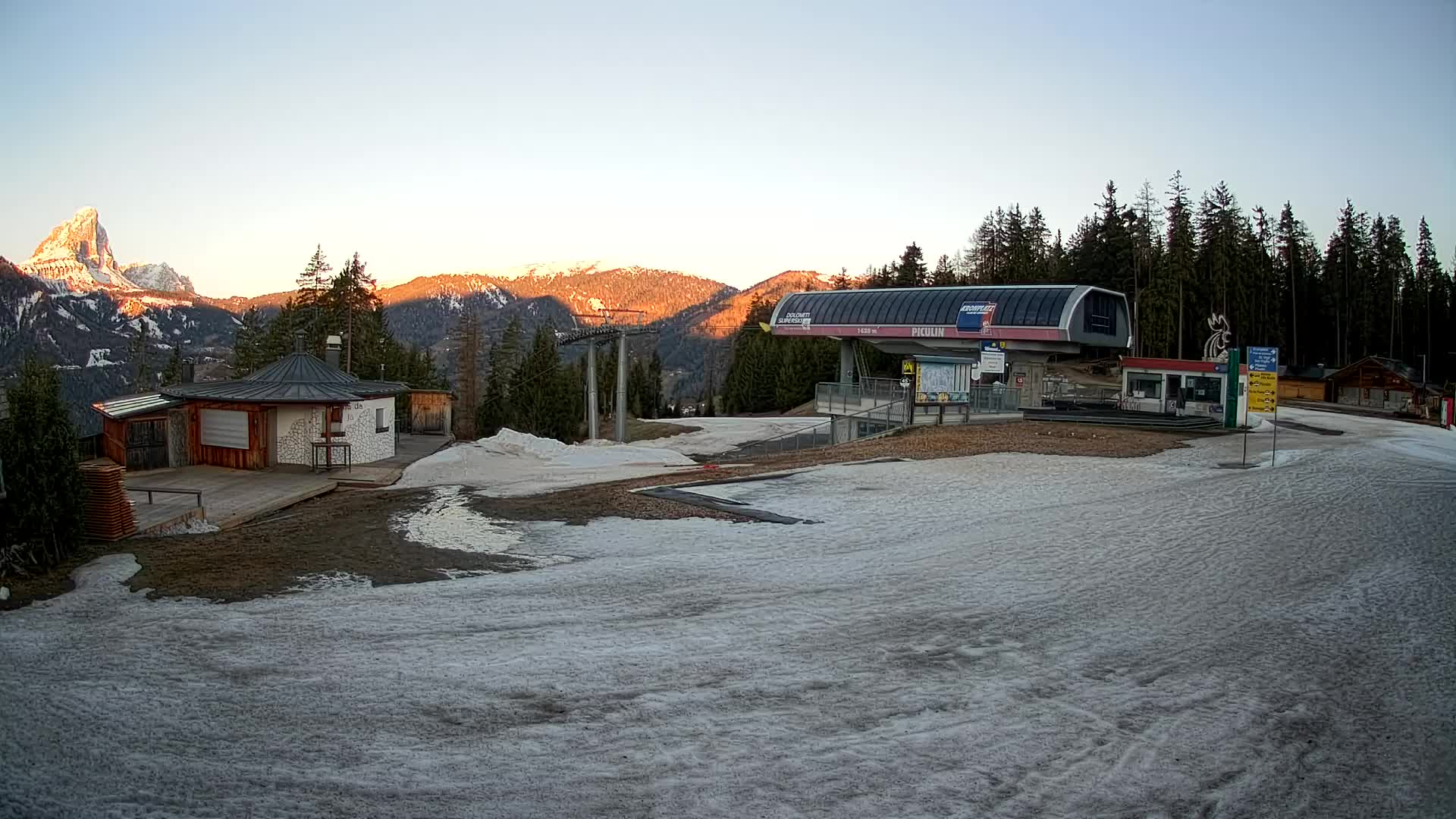 Piz de Plaies | San Vigilio | Kronplatz
