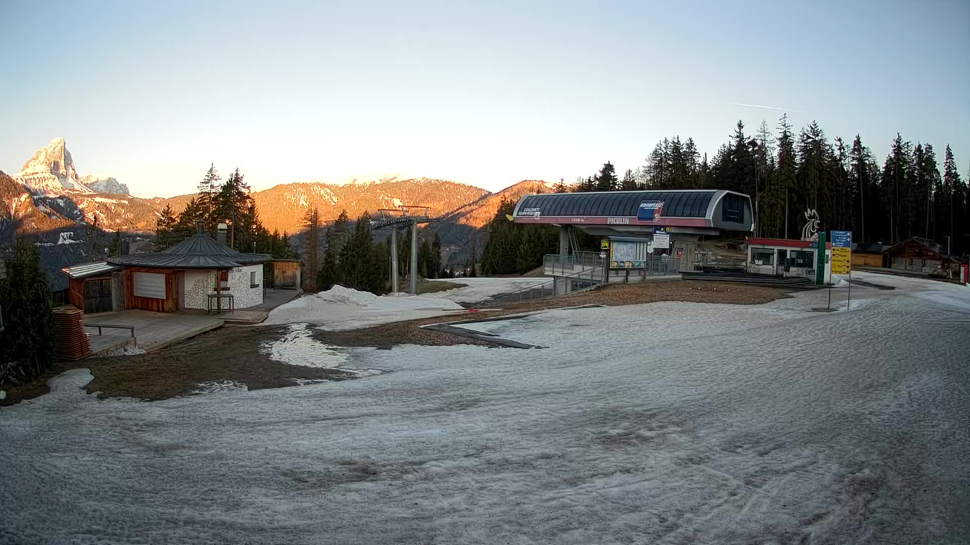 Piz de Plaies | San Vigilio | Kronplatz