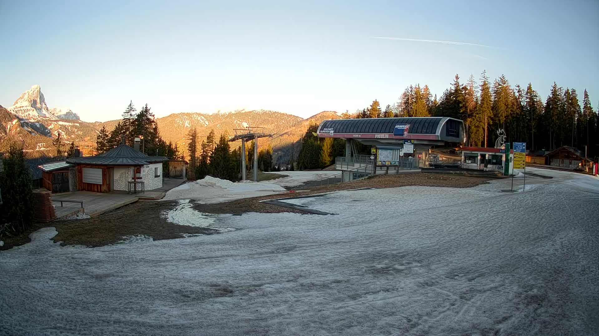 Piz de Plaies | San Vigilio