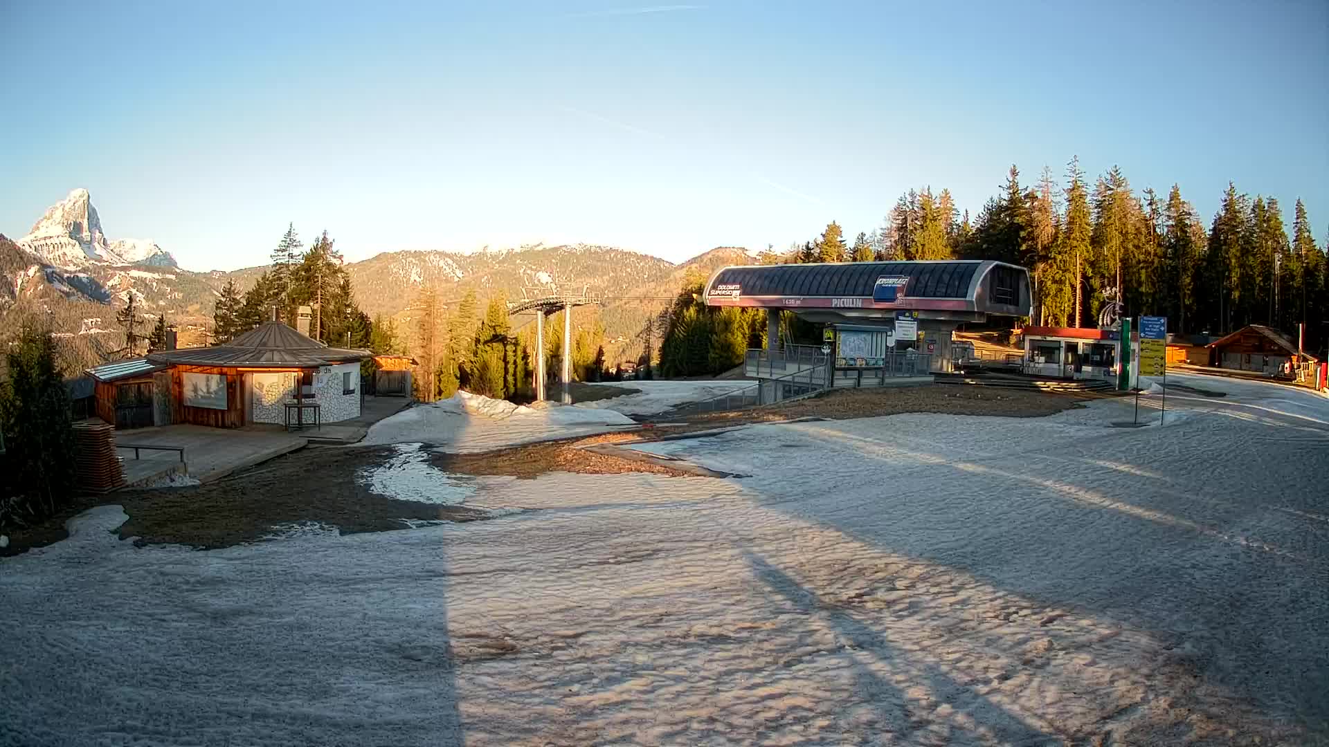 Piz de Plaies | San Vigilio | Kronplatz