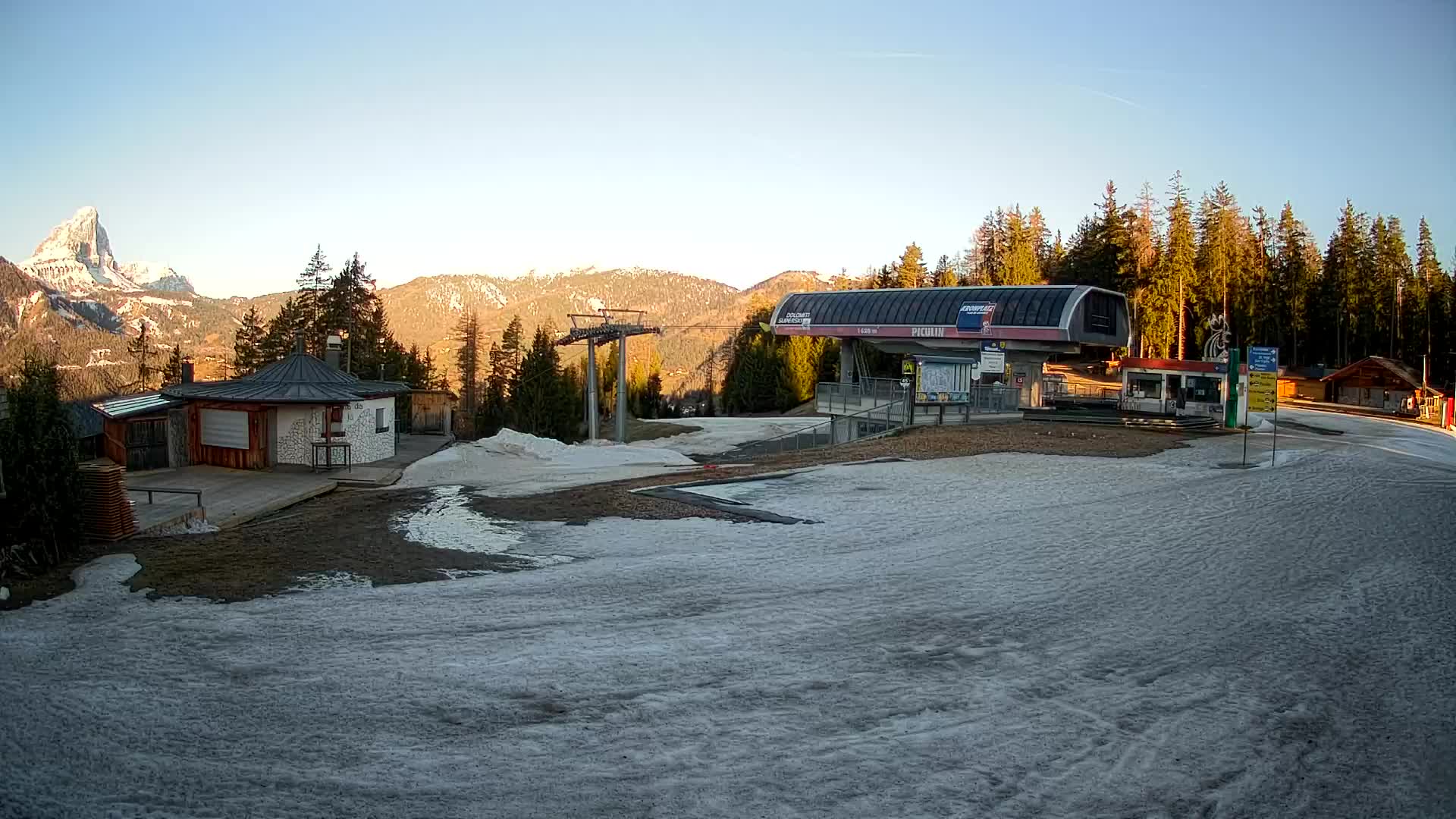 Piz de Plaies | San Vigilio | Kronplatz