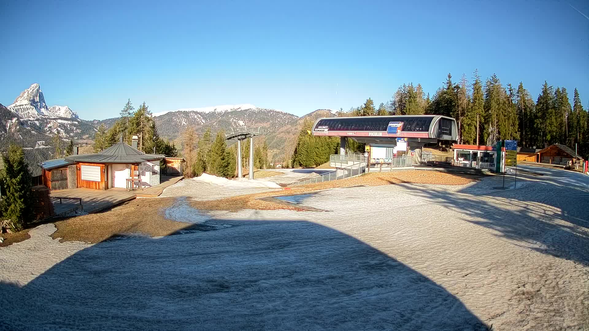 Piz de Plaies | San Vigilio | Kronplatz