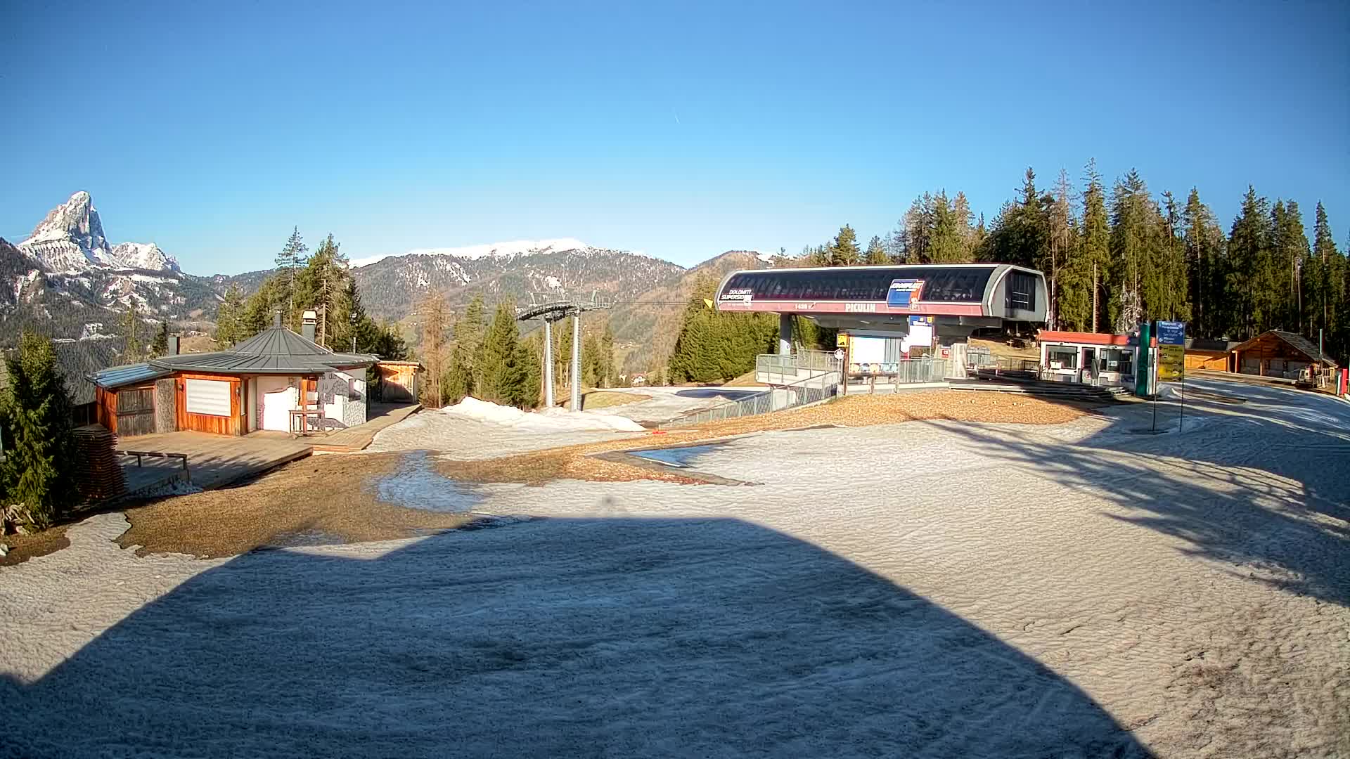 Piz de Plaies | San Vigilio | Kronplatz